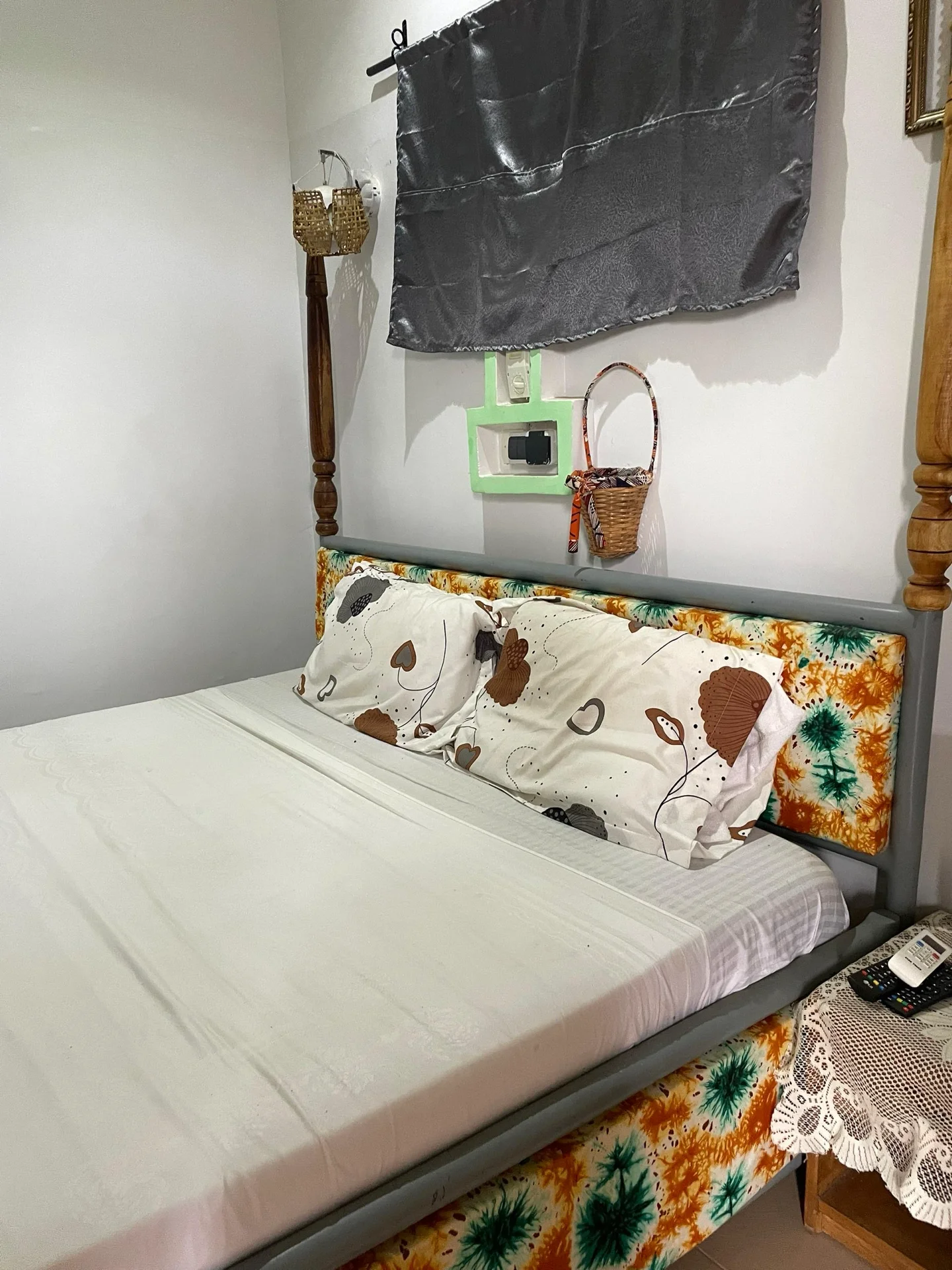Chambre LÈBOU