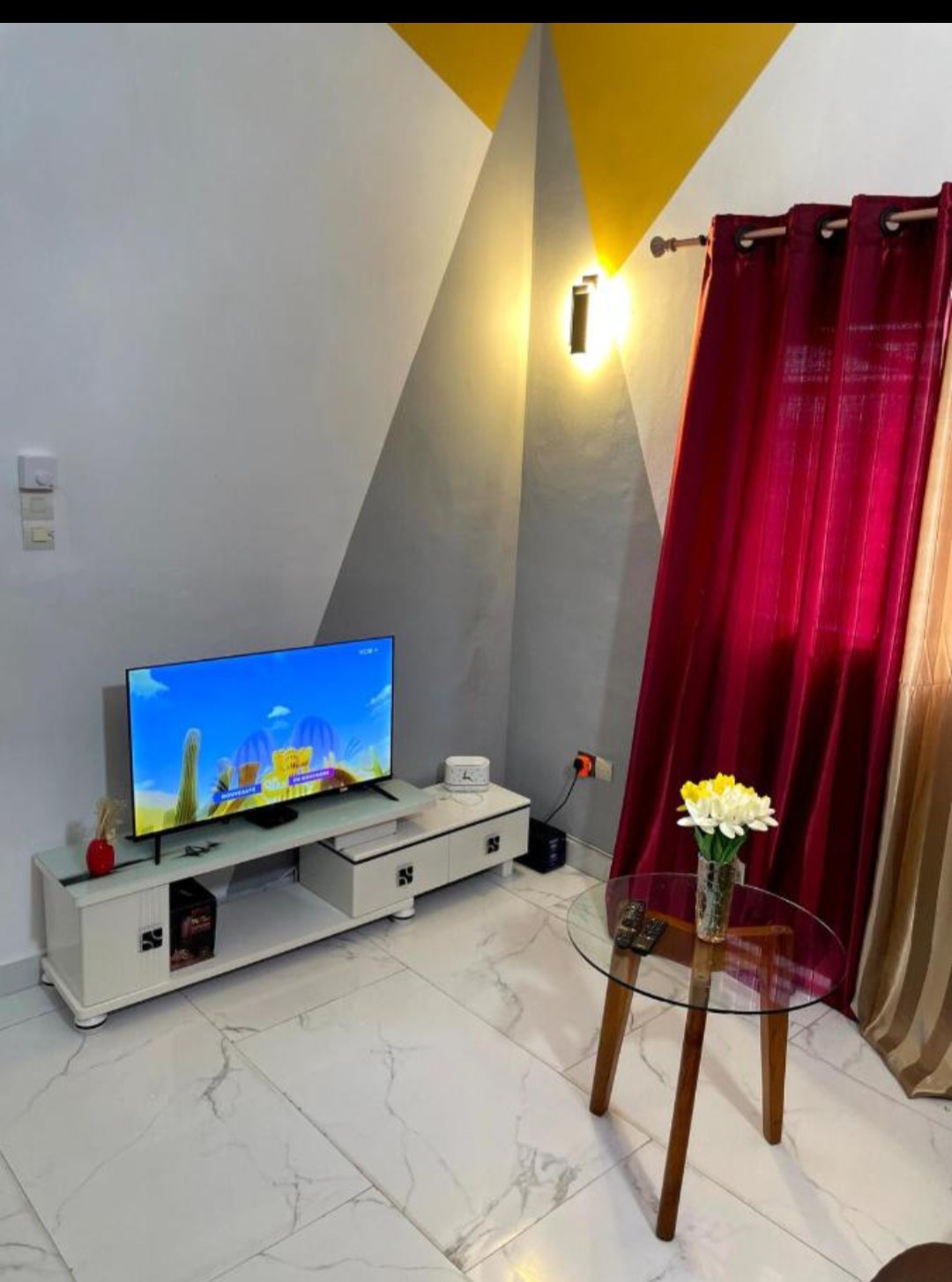 Appartement Performance Étoile Rouge — aperçu 5