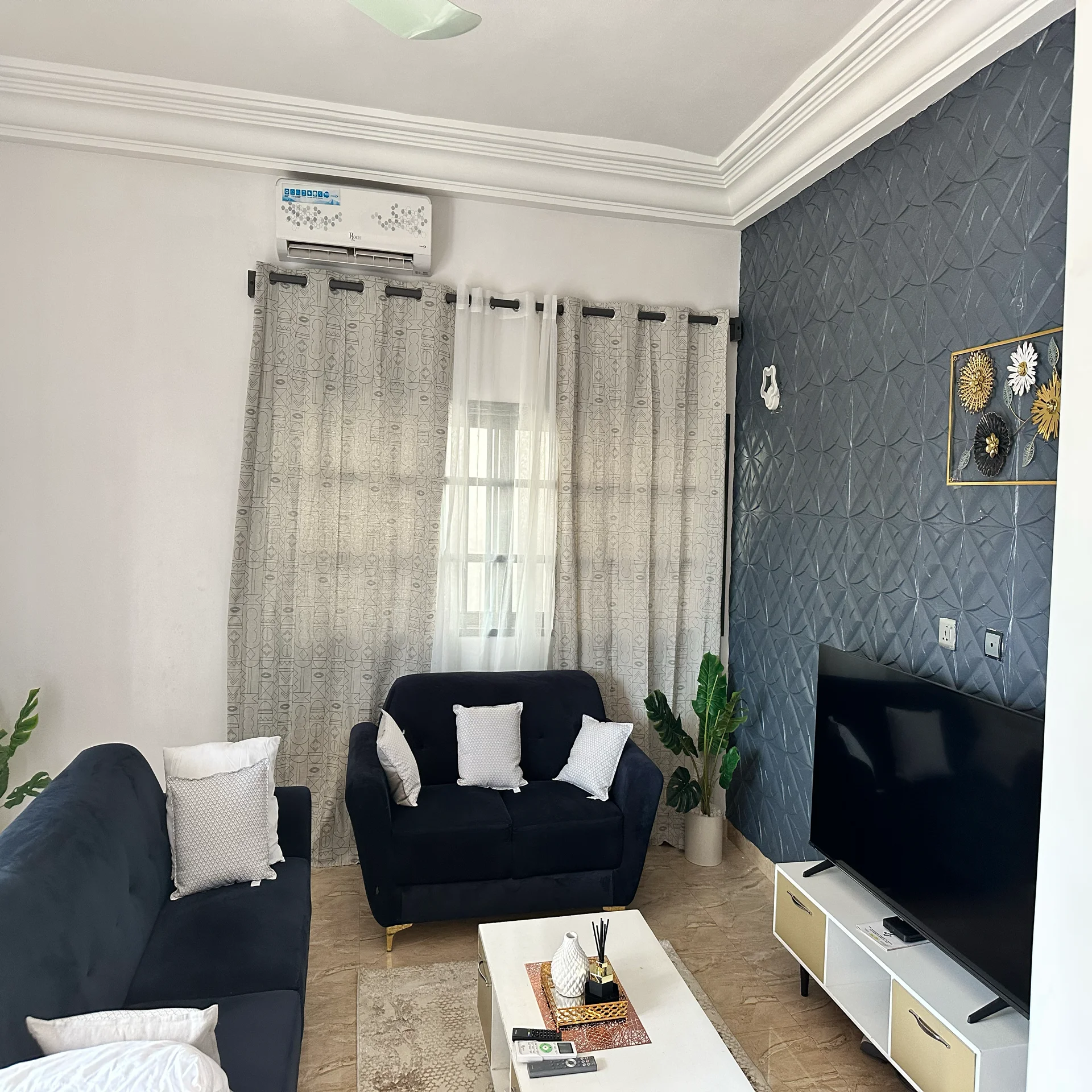 Appartement Dares Salaam 1 - Image 2