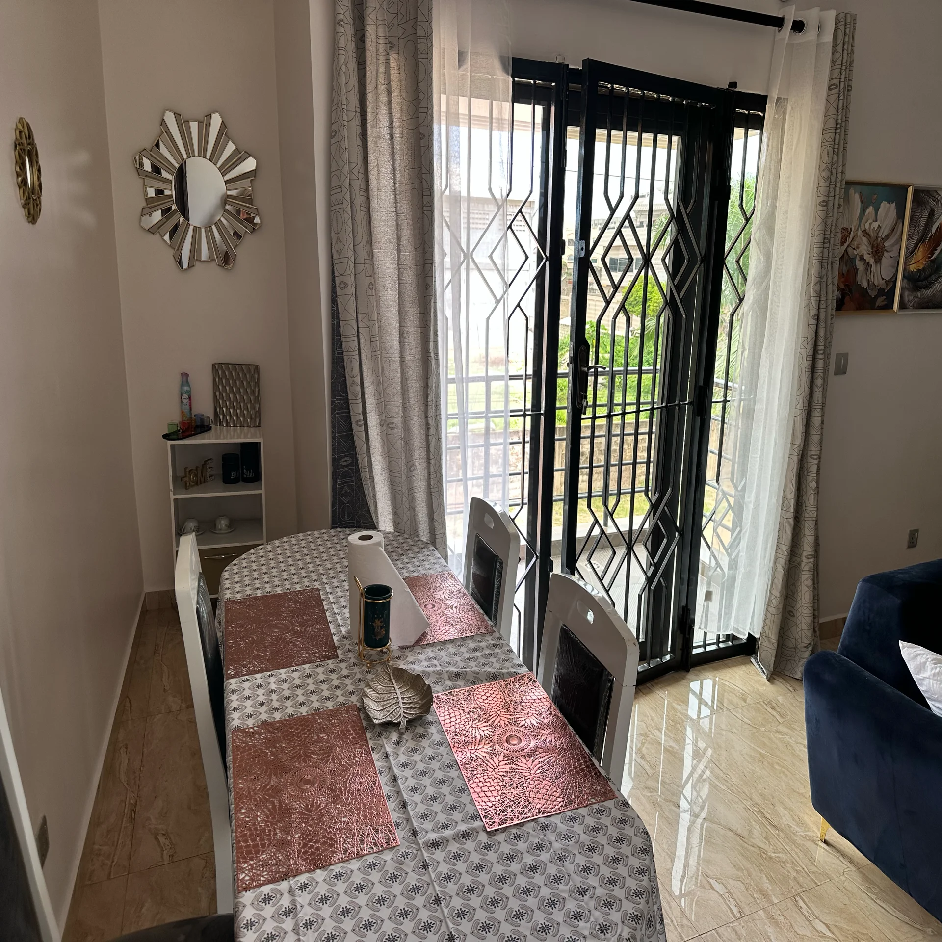 Appartement Dares Salaam 1 - Image 3