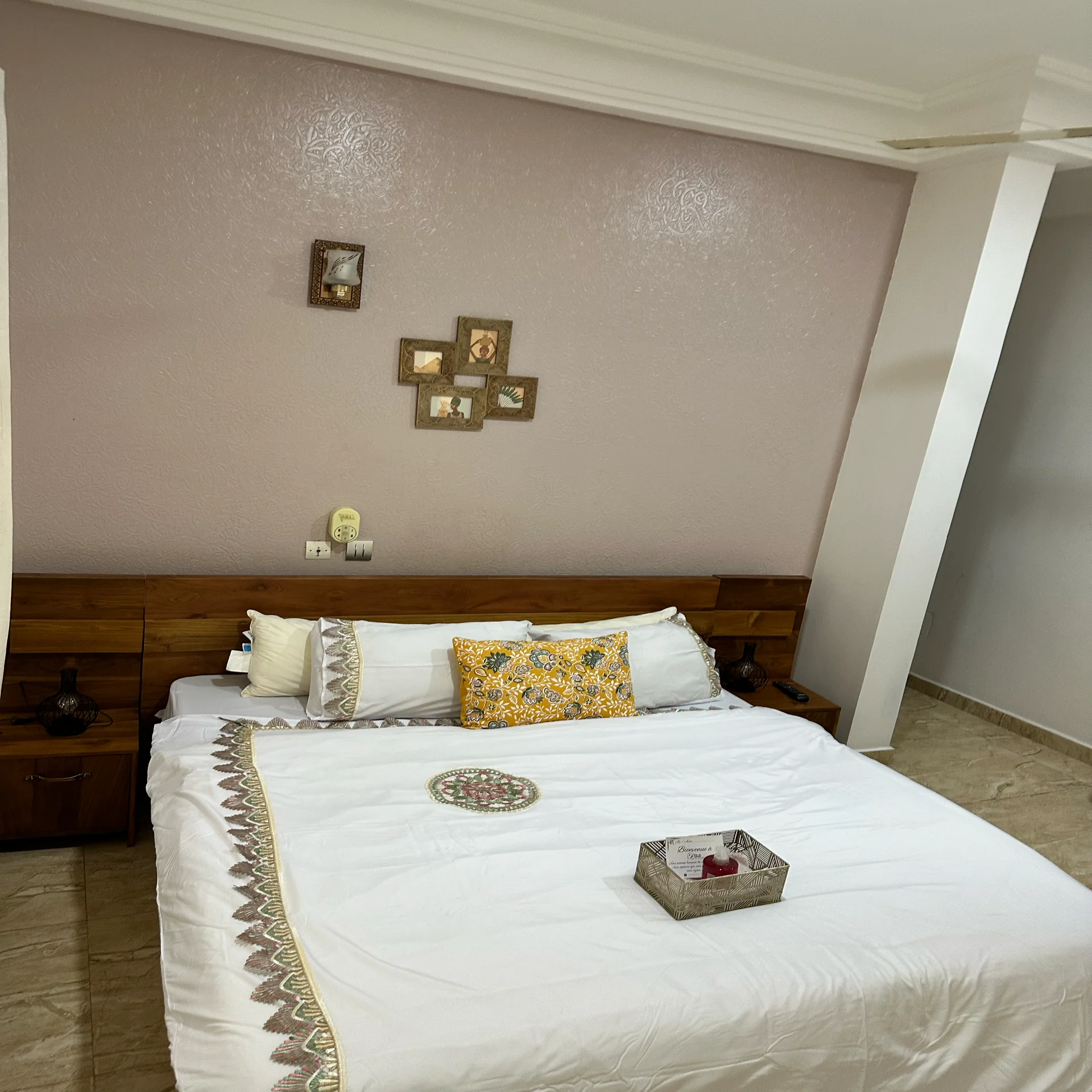 Appartement Dares Salaam 1 — aperçu 5