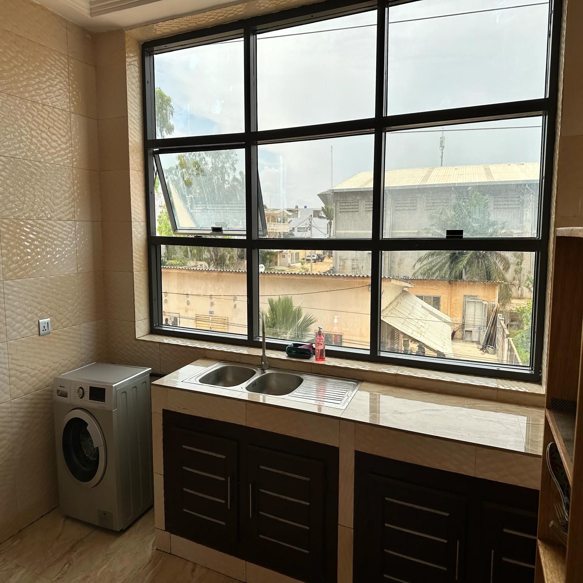 Appartement Dares Salaam 1 - Image 4