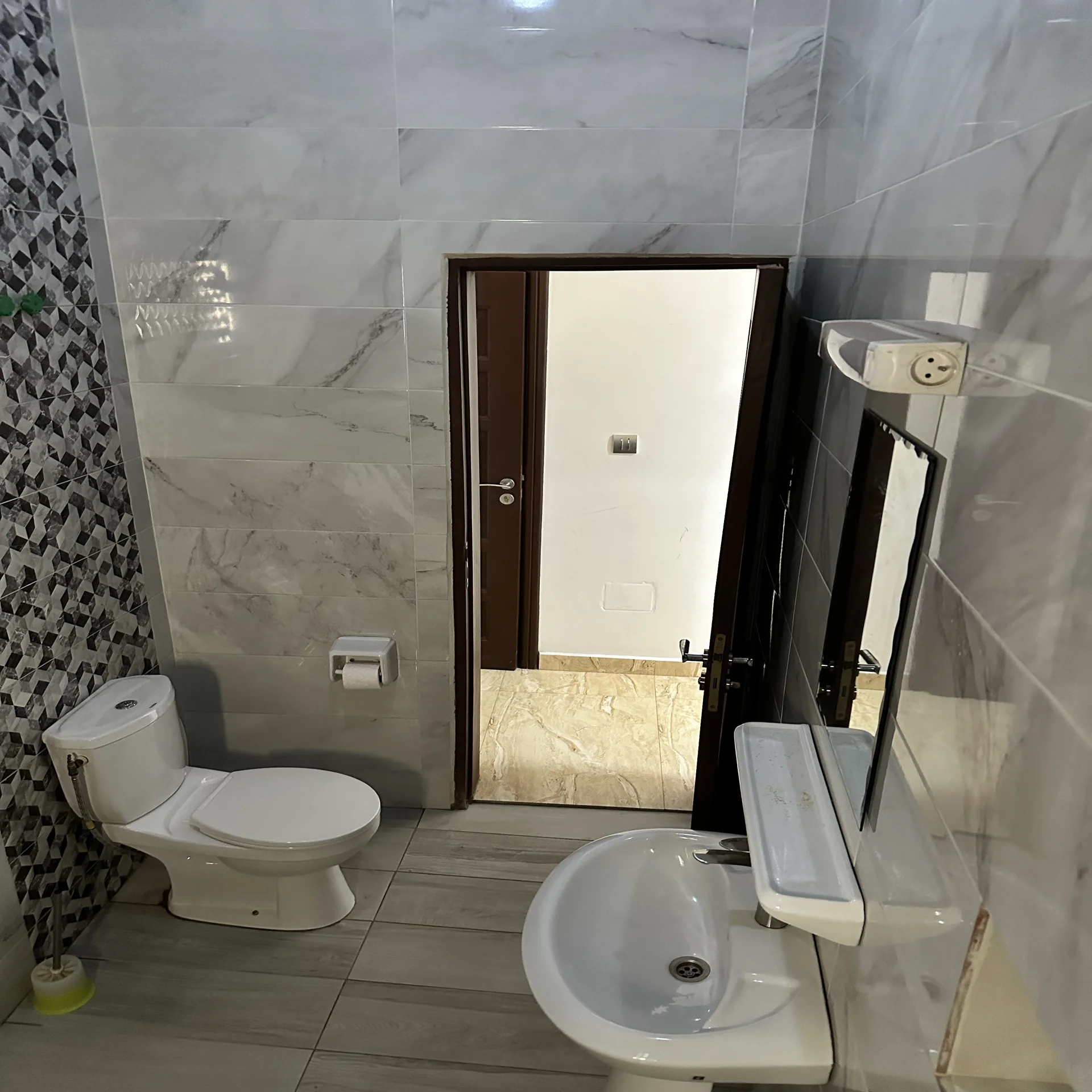 Appartement Dares Salaam 1 — aperçu 6