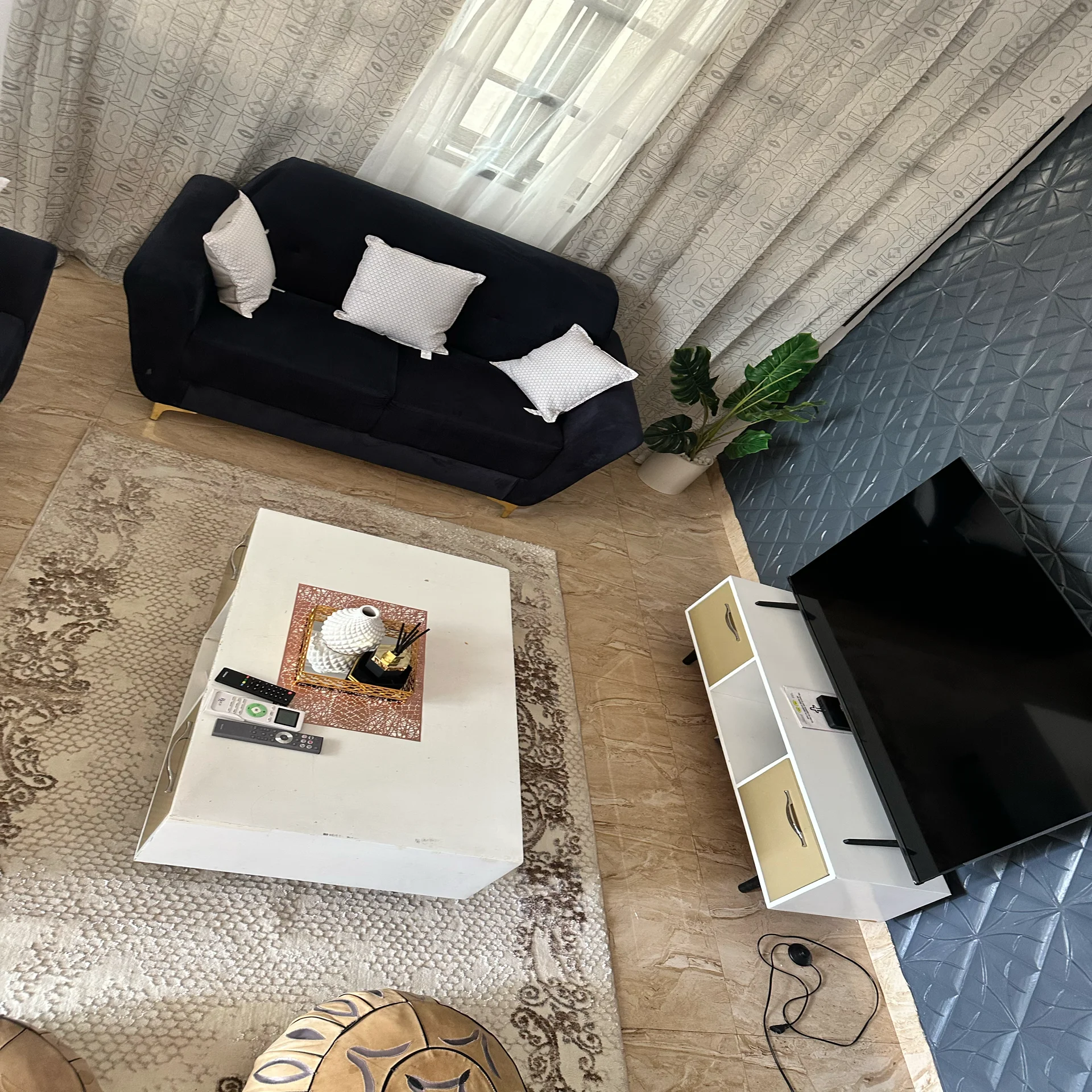 Appartement Dares Salaam 1 — aperçu 7