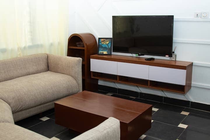 Suite Ifè - Image 4