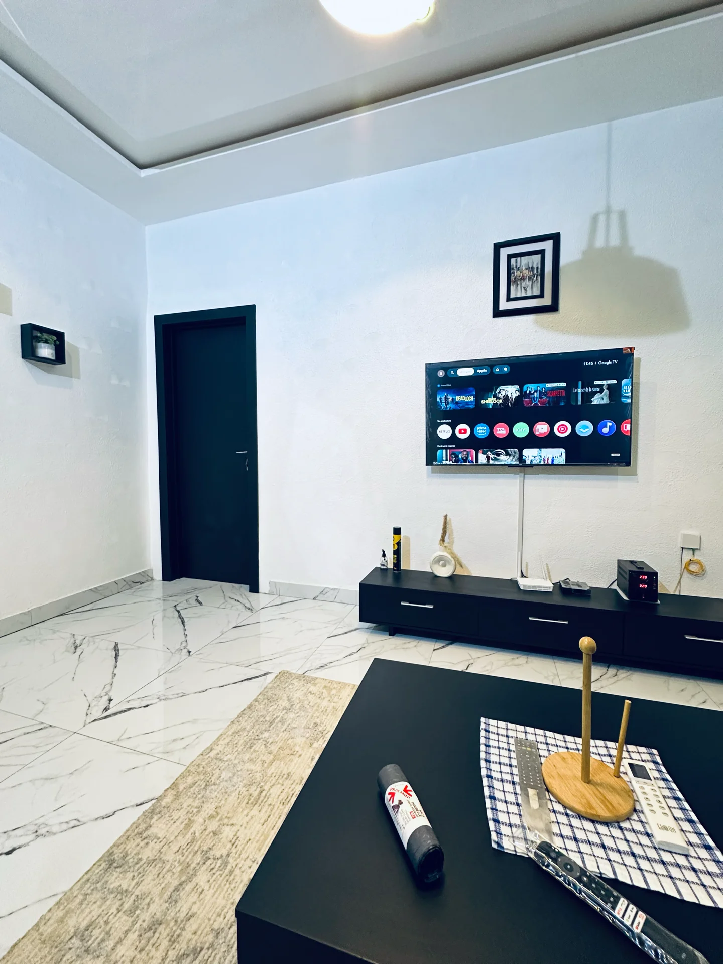 Bibao services appartement — aperçu 3