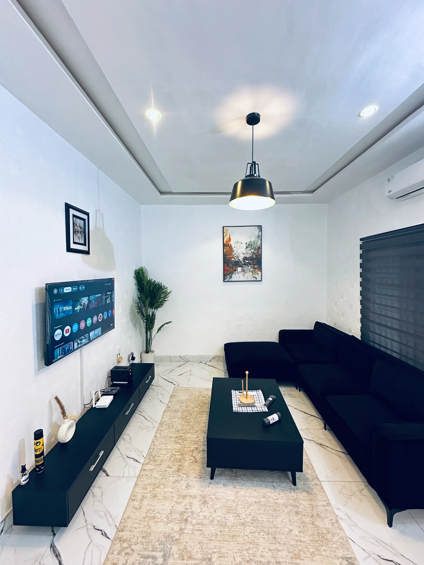 Bibao services appartement
