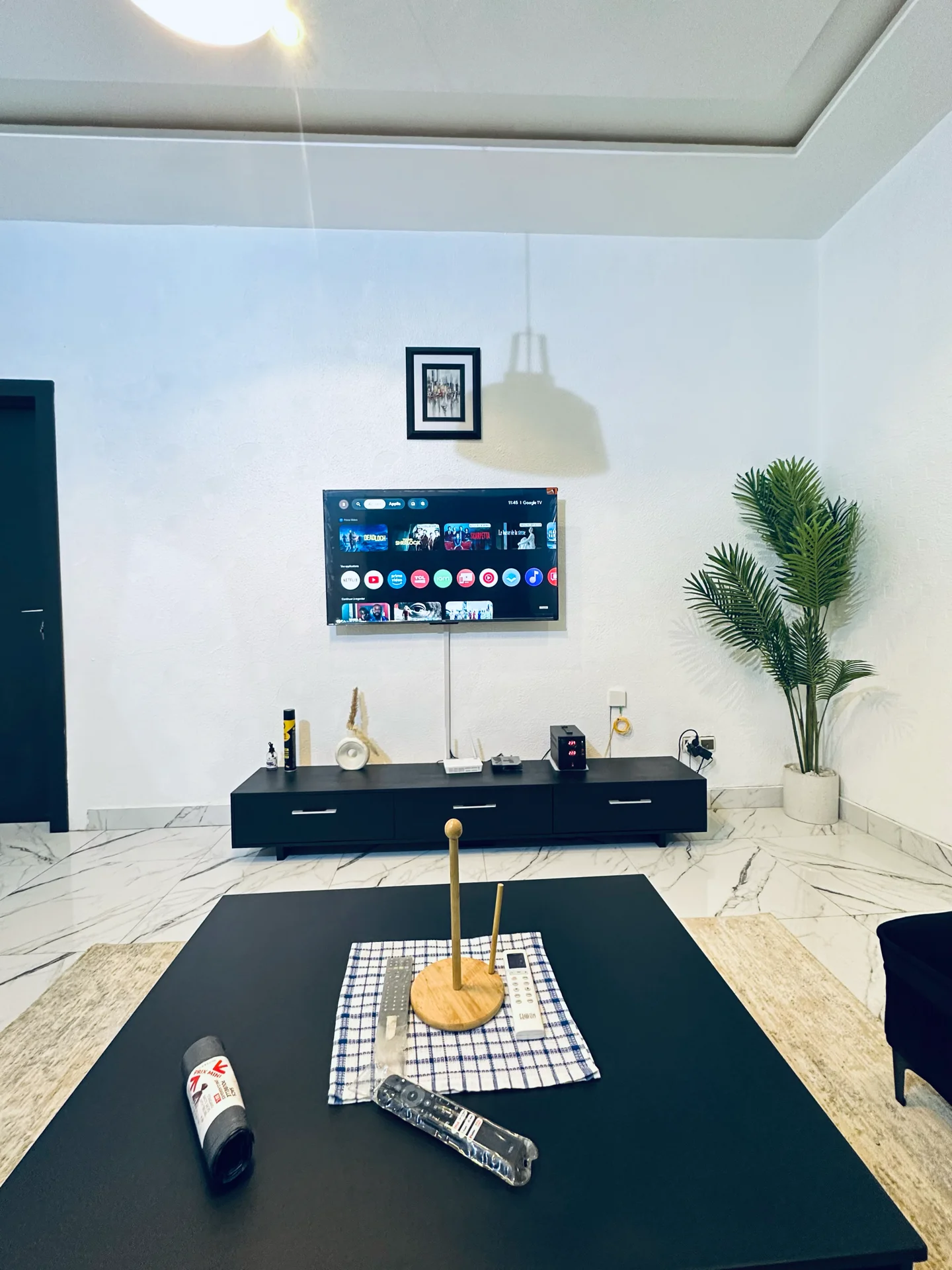 Bibao services appartement — aperçu 2
