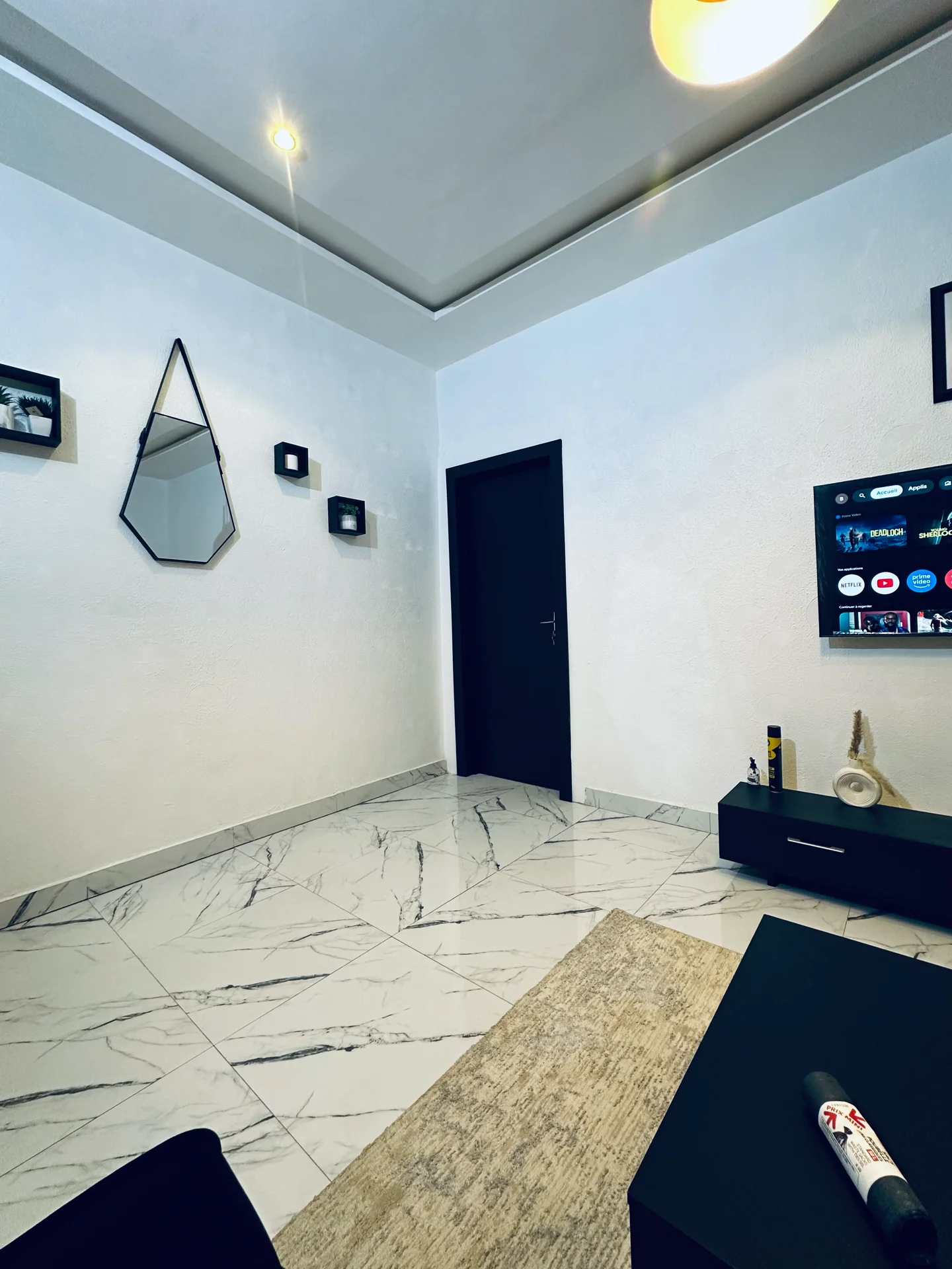 Bibao services appartement — aperçu 4