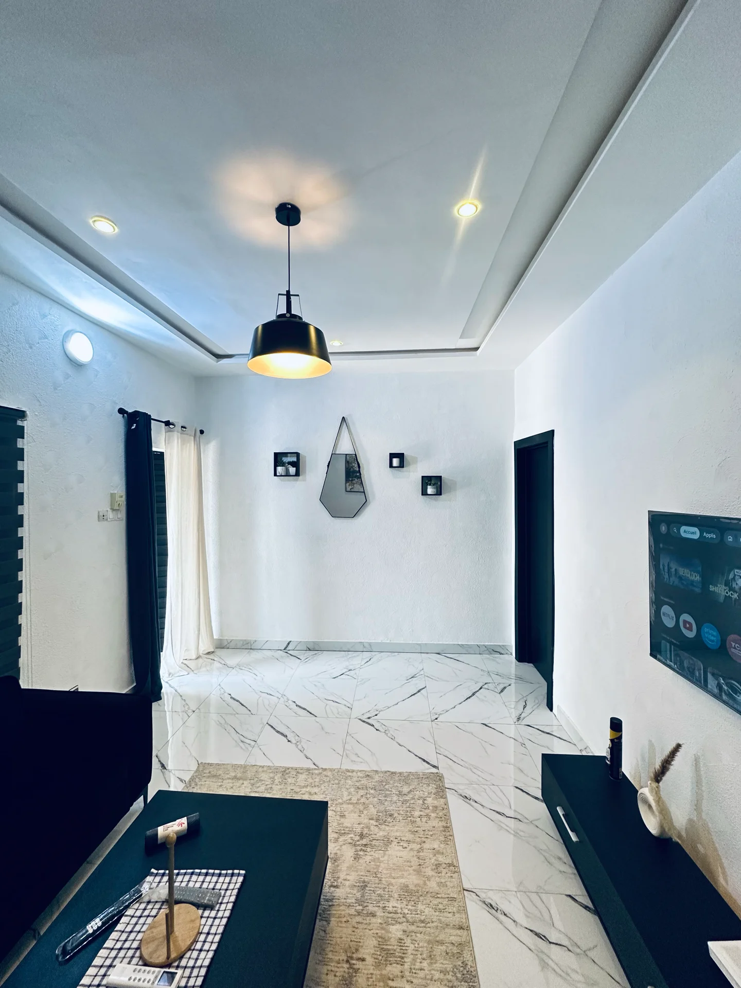 Bibao services appartement — aperçu 5