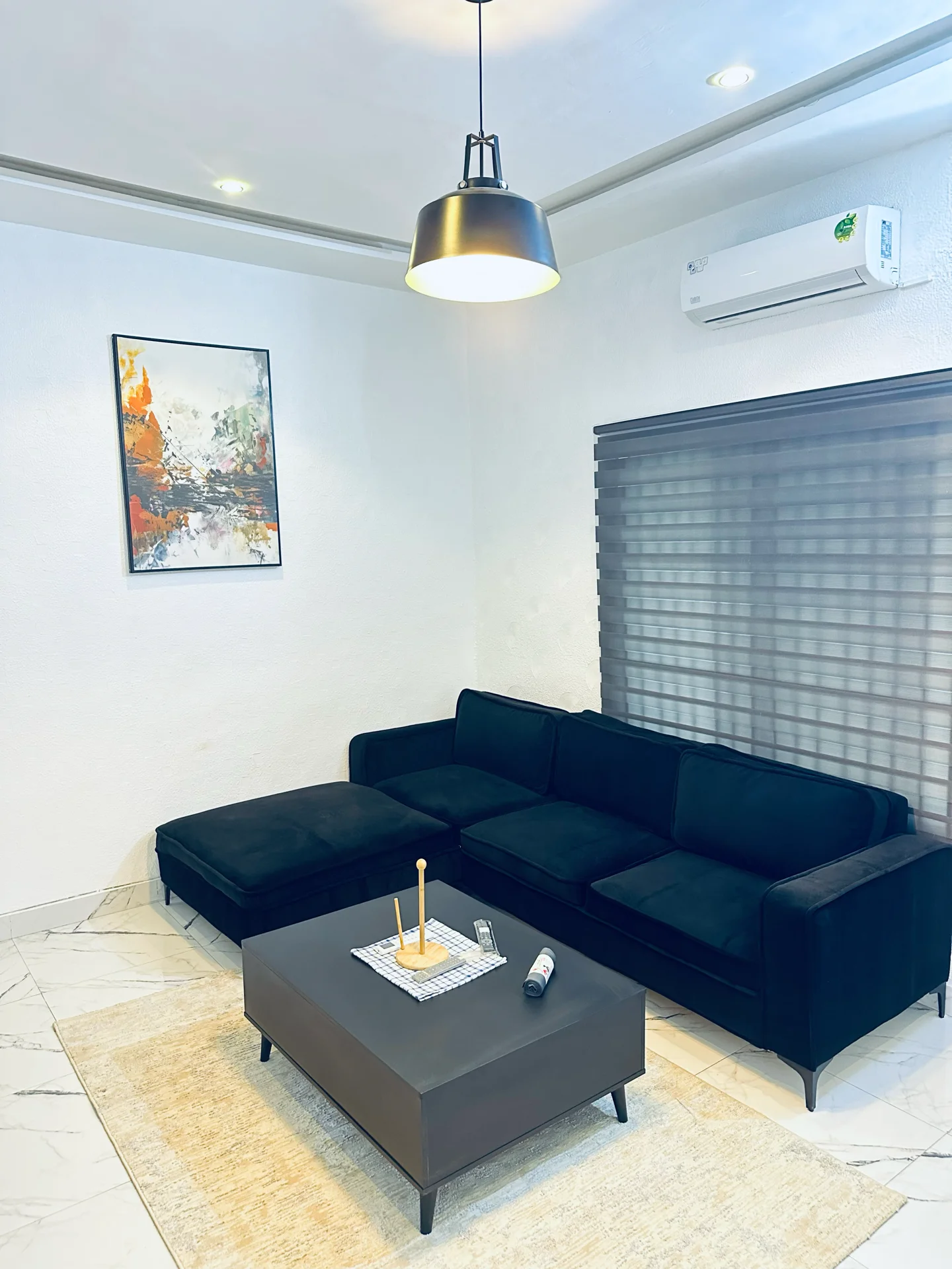 Bibao services appartement — aperçu 6