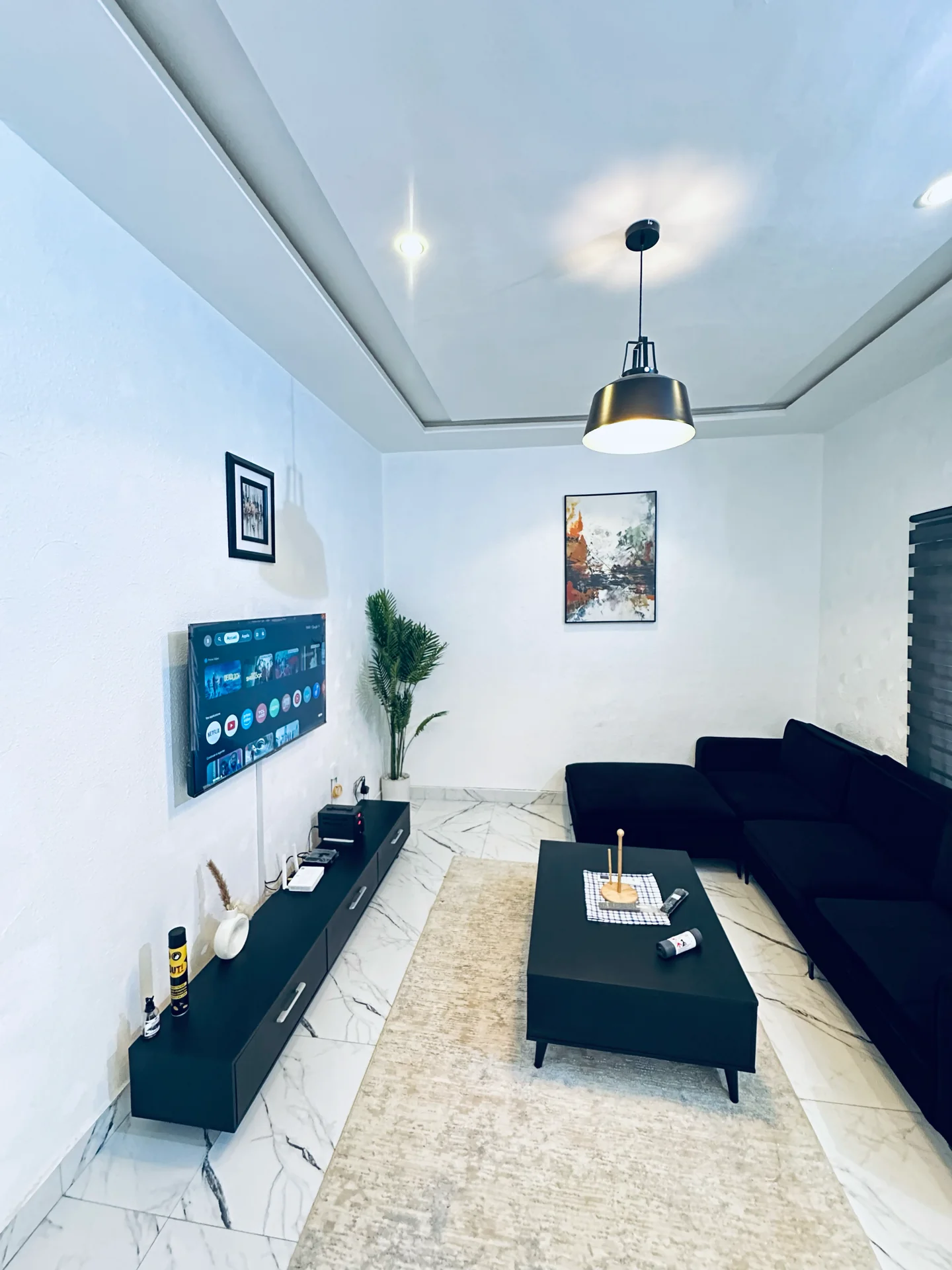 Bibao services appartement — aperçu 7