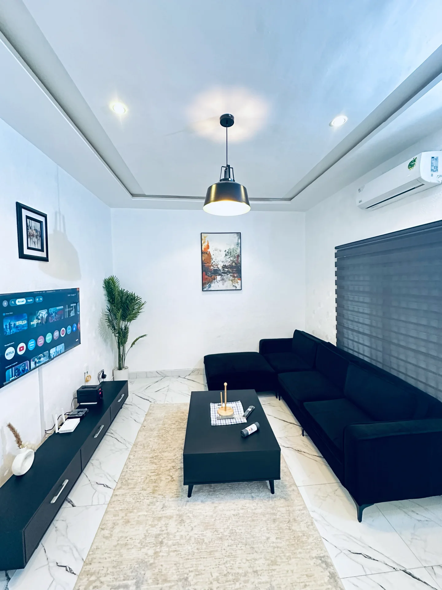 Bibao services appartement — aperçu 8