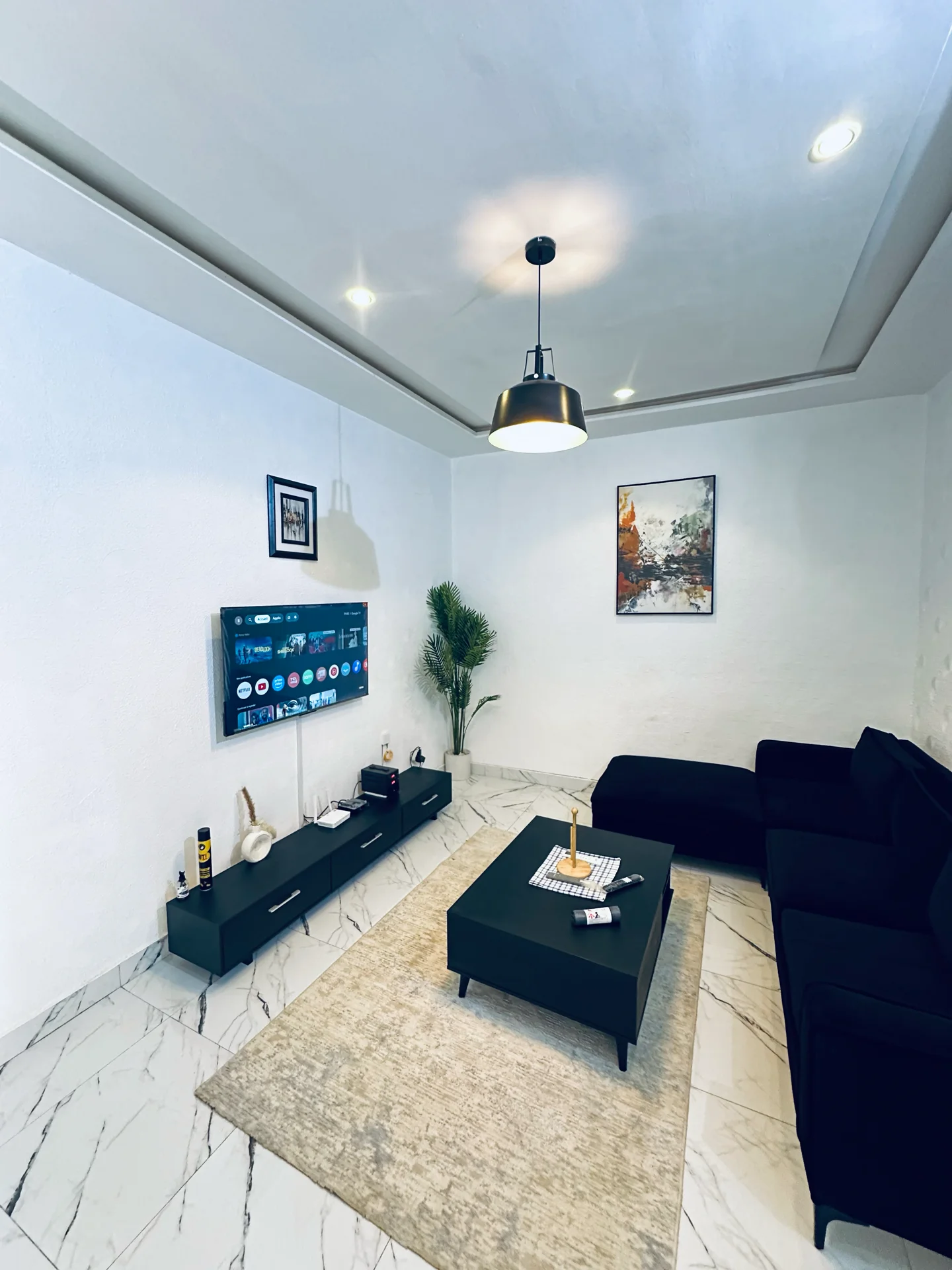 Bibao services appartement — aperçu 9