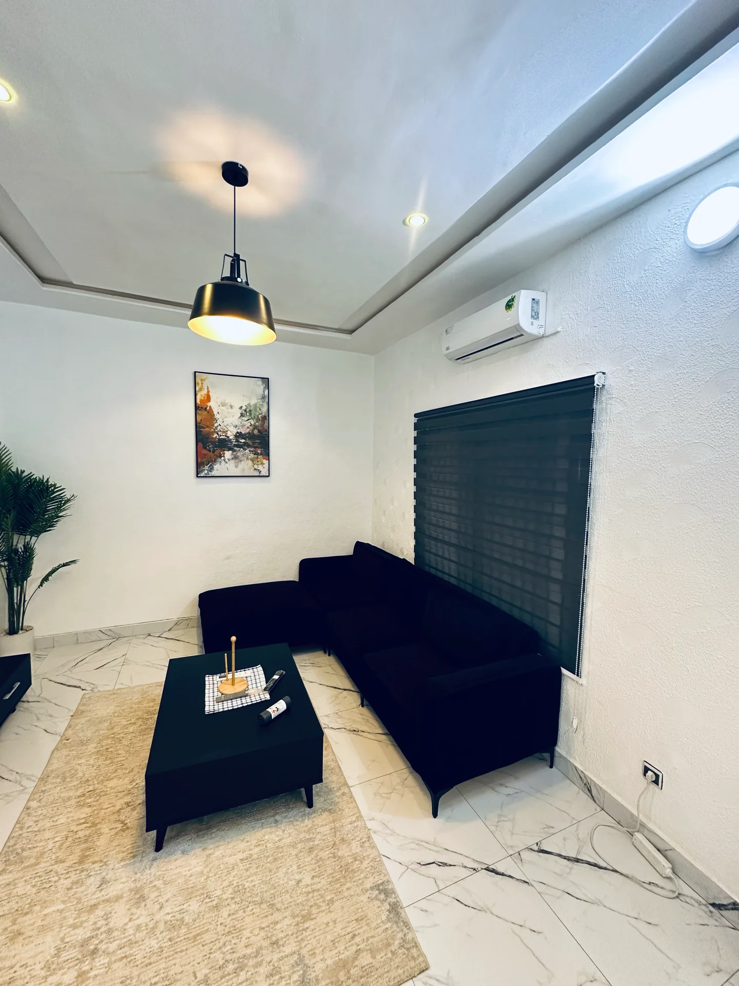 Bibao services appartement — aperçu 10