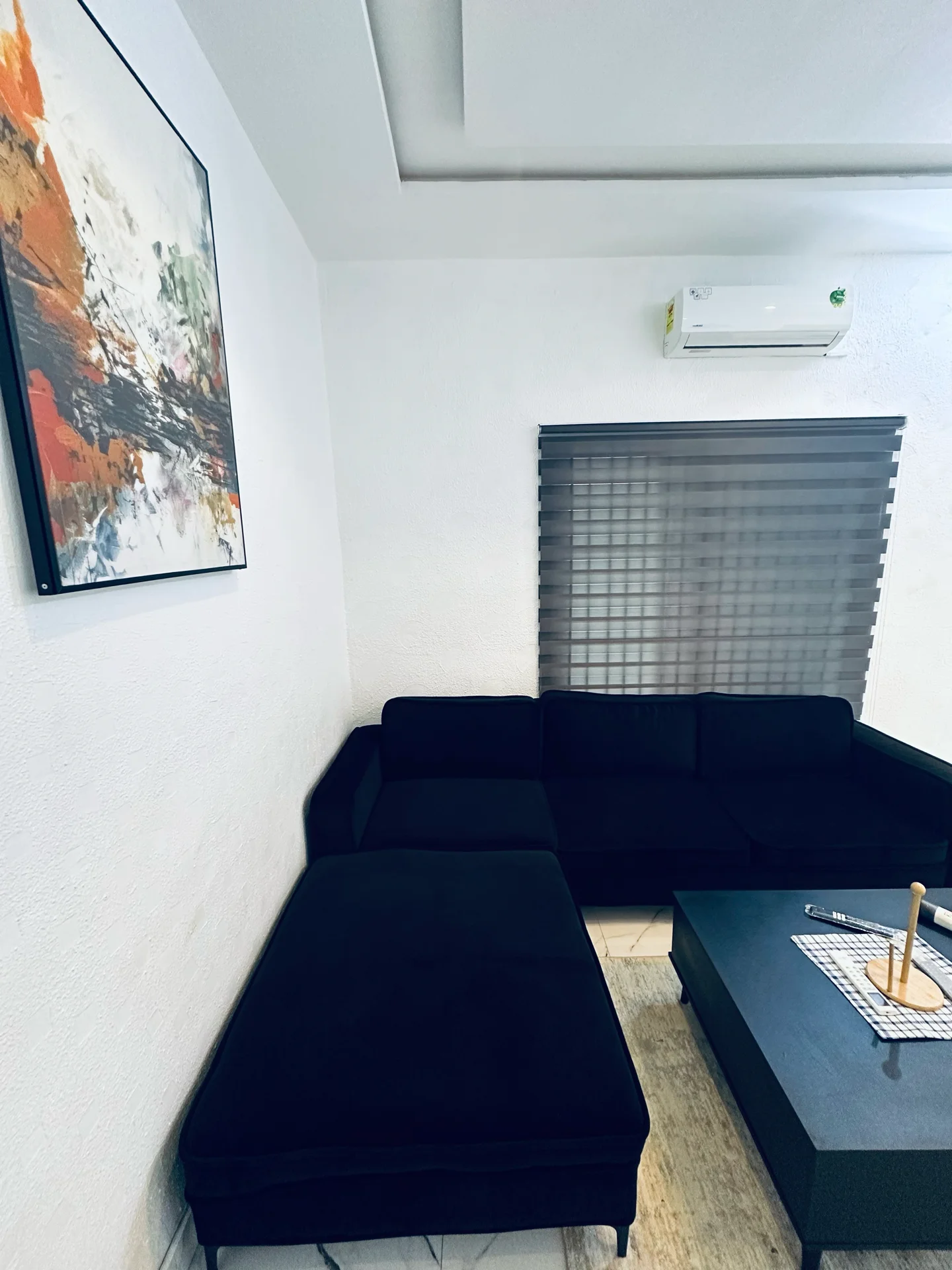 Bibao services appartement — aperçu 11