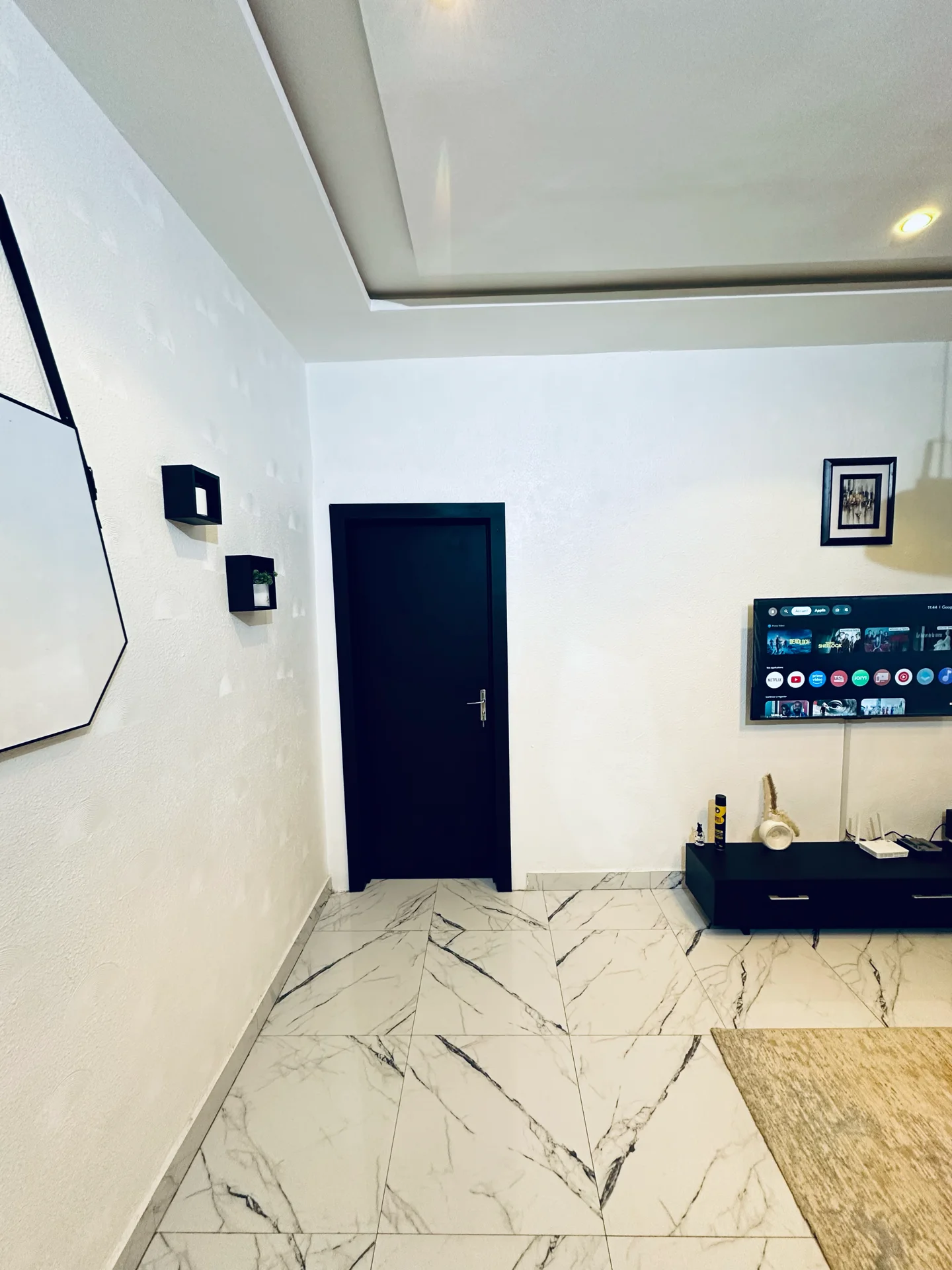 Bibao services appartement — aperçu 12