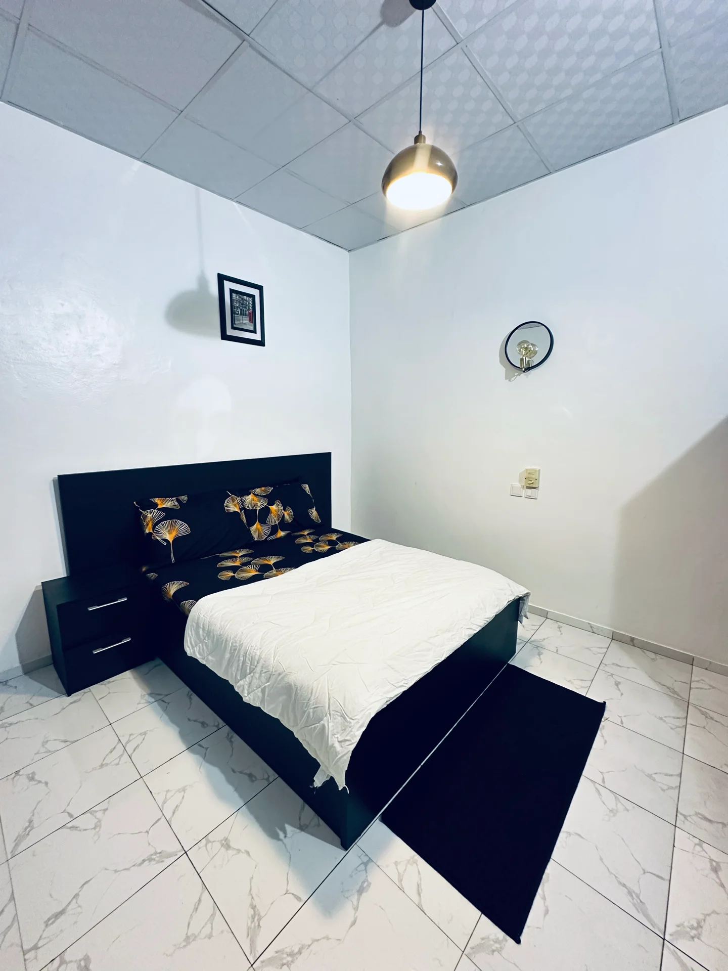 Bibao services appartement — aperçu 13