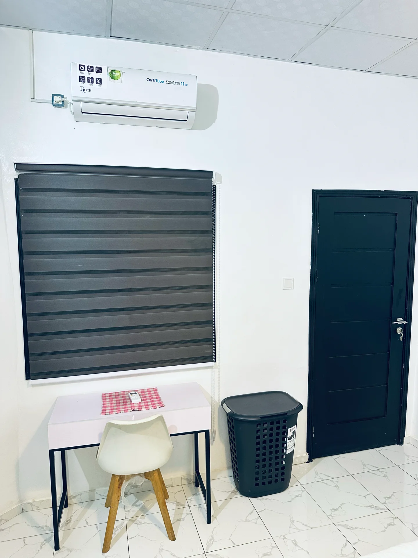 Bibao services appartement — aperçu 17