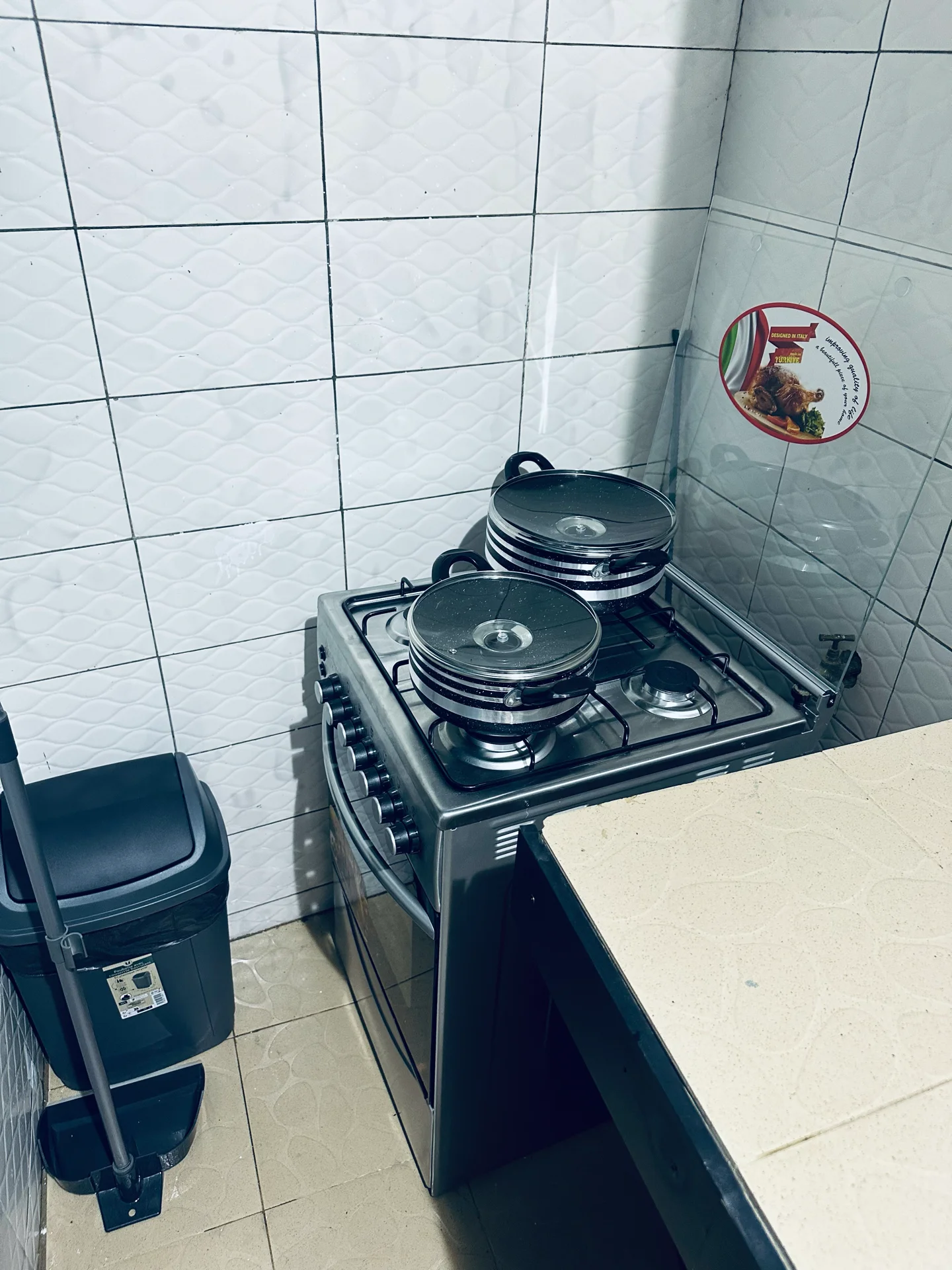 Bibao services appartement — aperçu 26