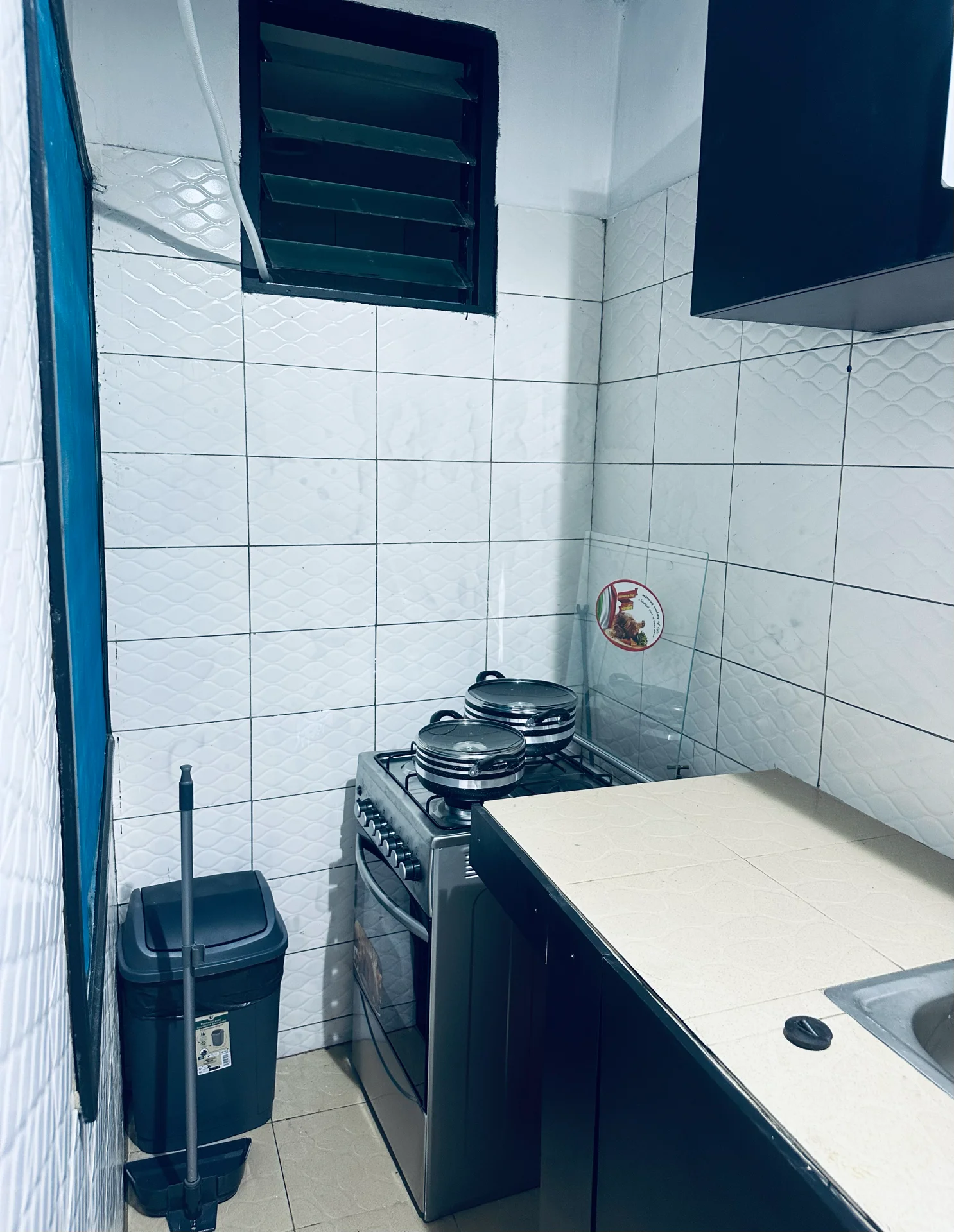 Bibao services appartement — aperçu 27