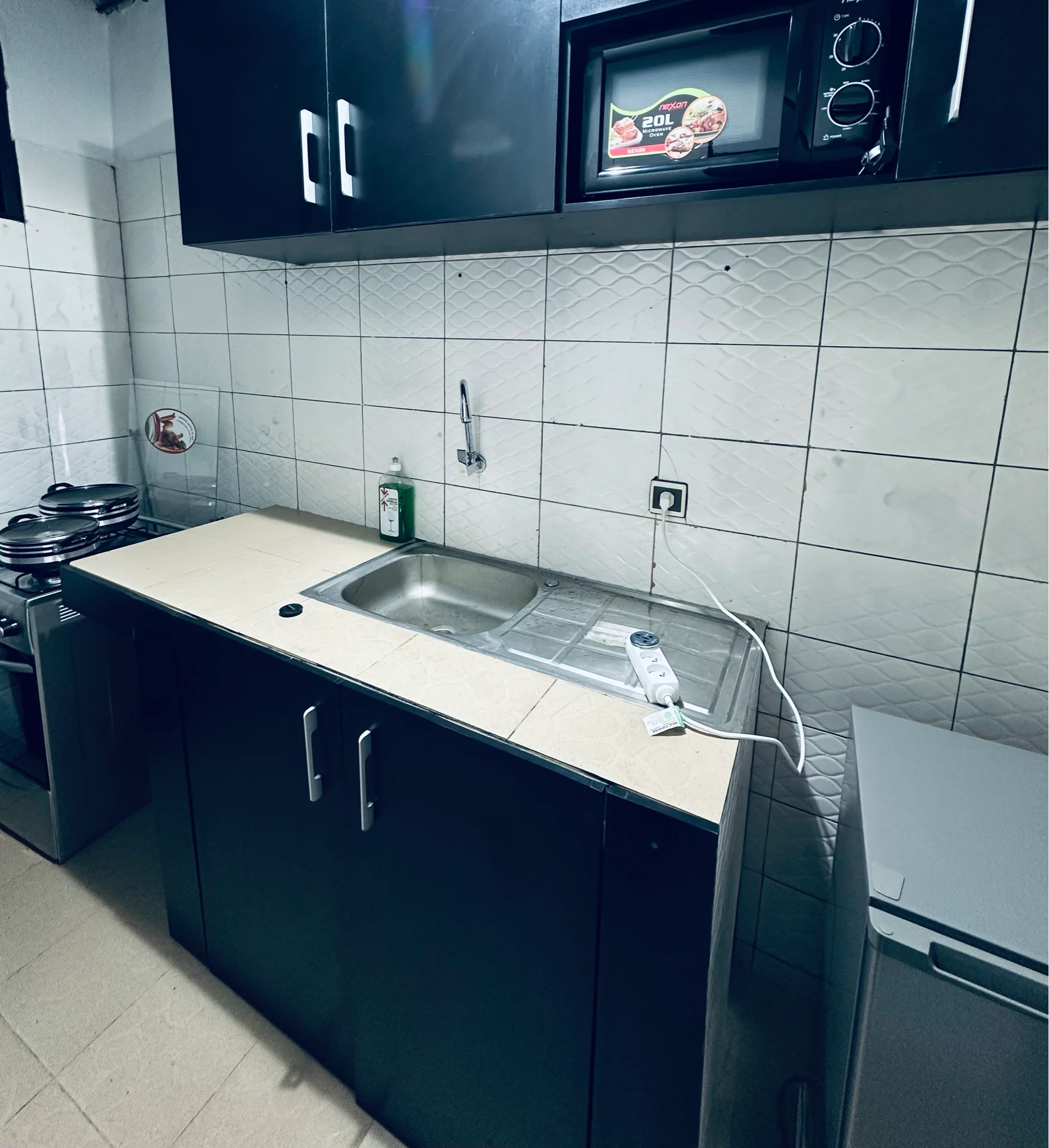 Bibao services appartement — aperçu 28