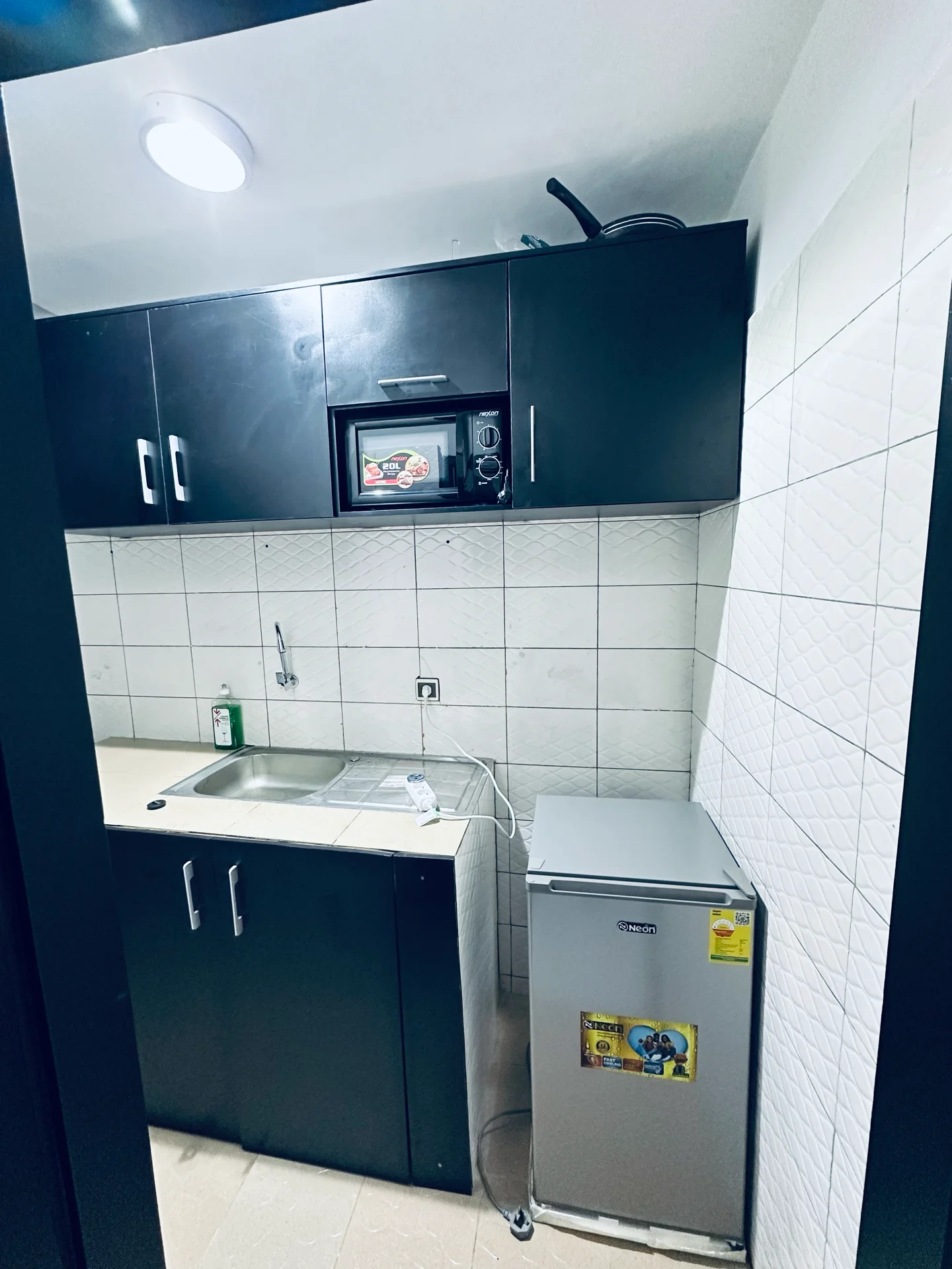Bibao services appartement — aperçu 29