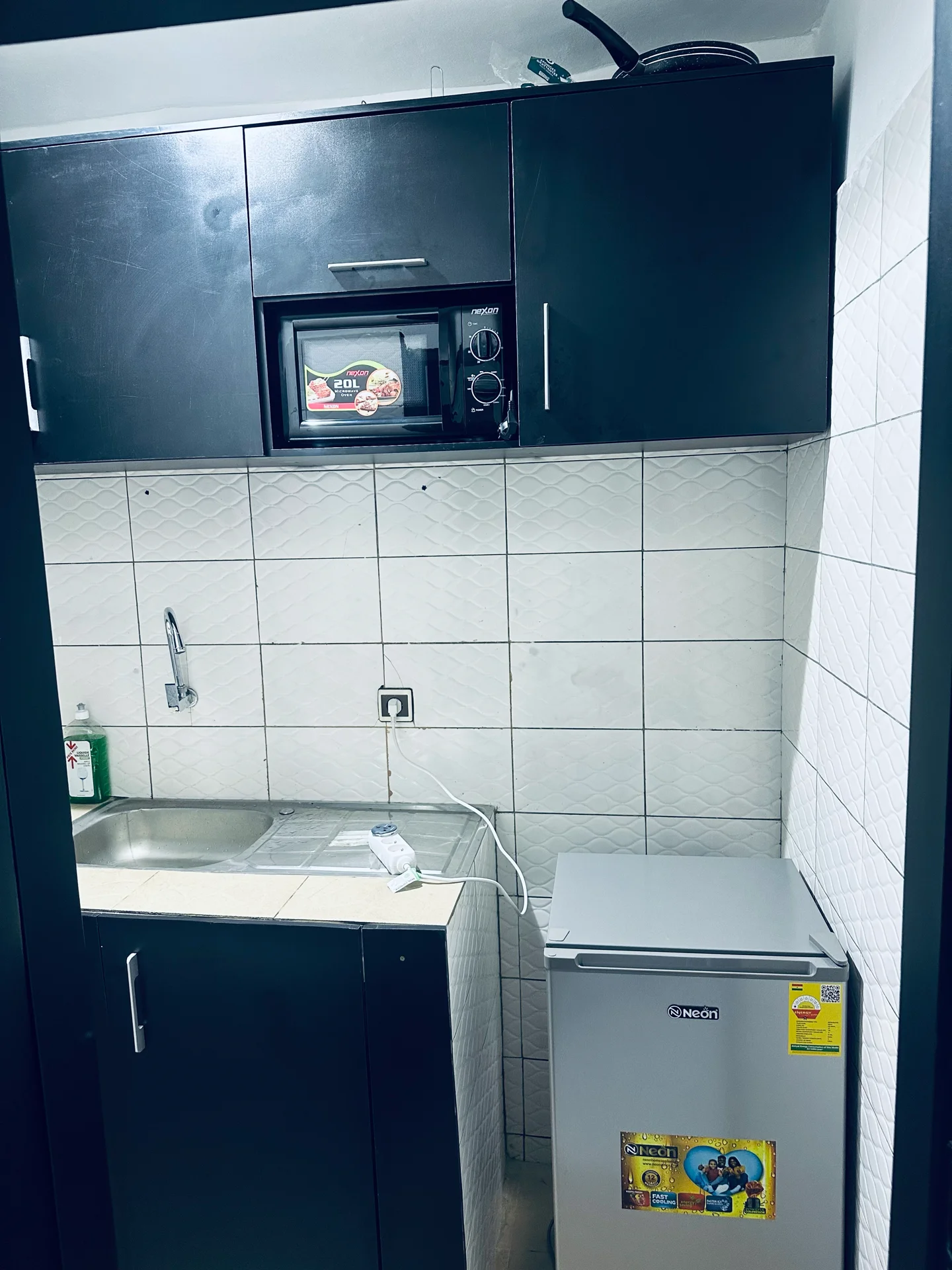 Bibao services appartement — aperçu 30