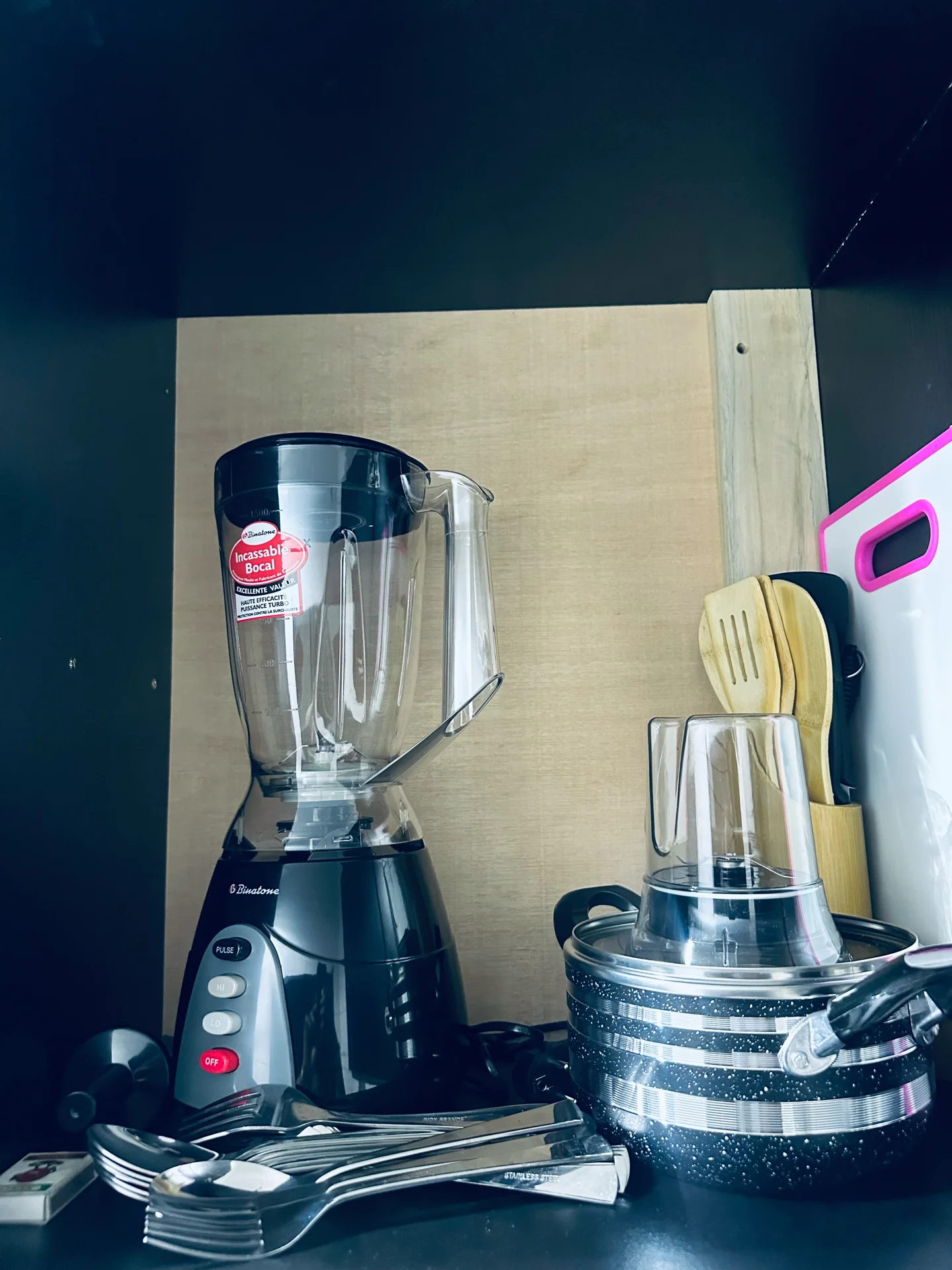 Bibao services appartement — aperçu 32