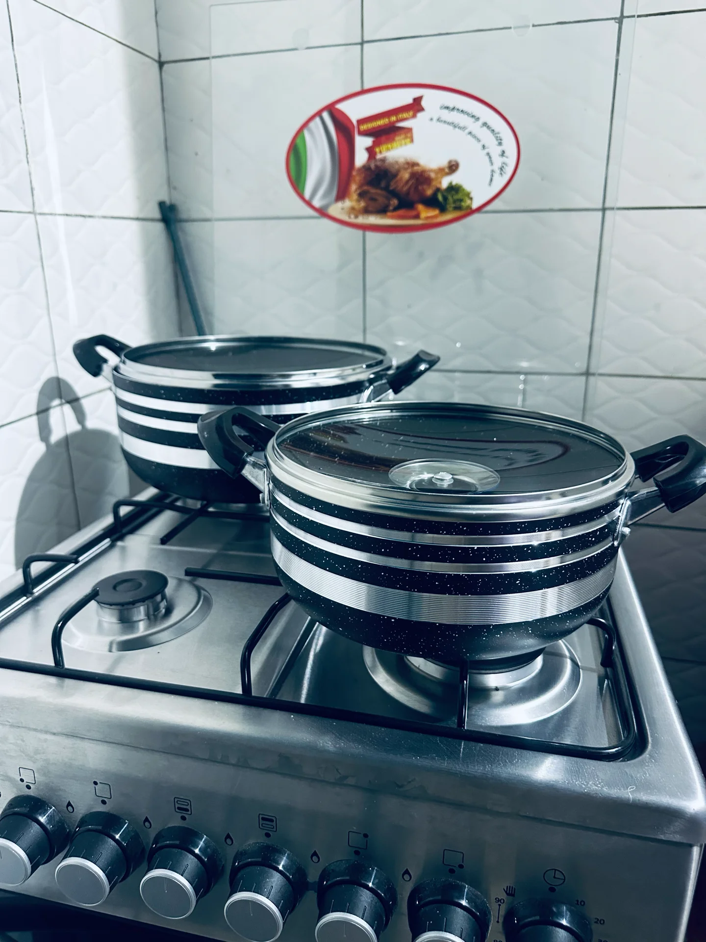 Bibao services appartement — aperçu 31