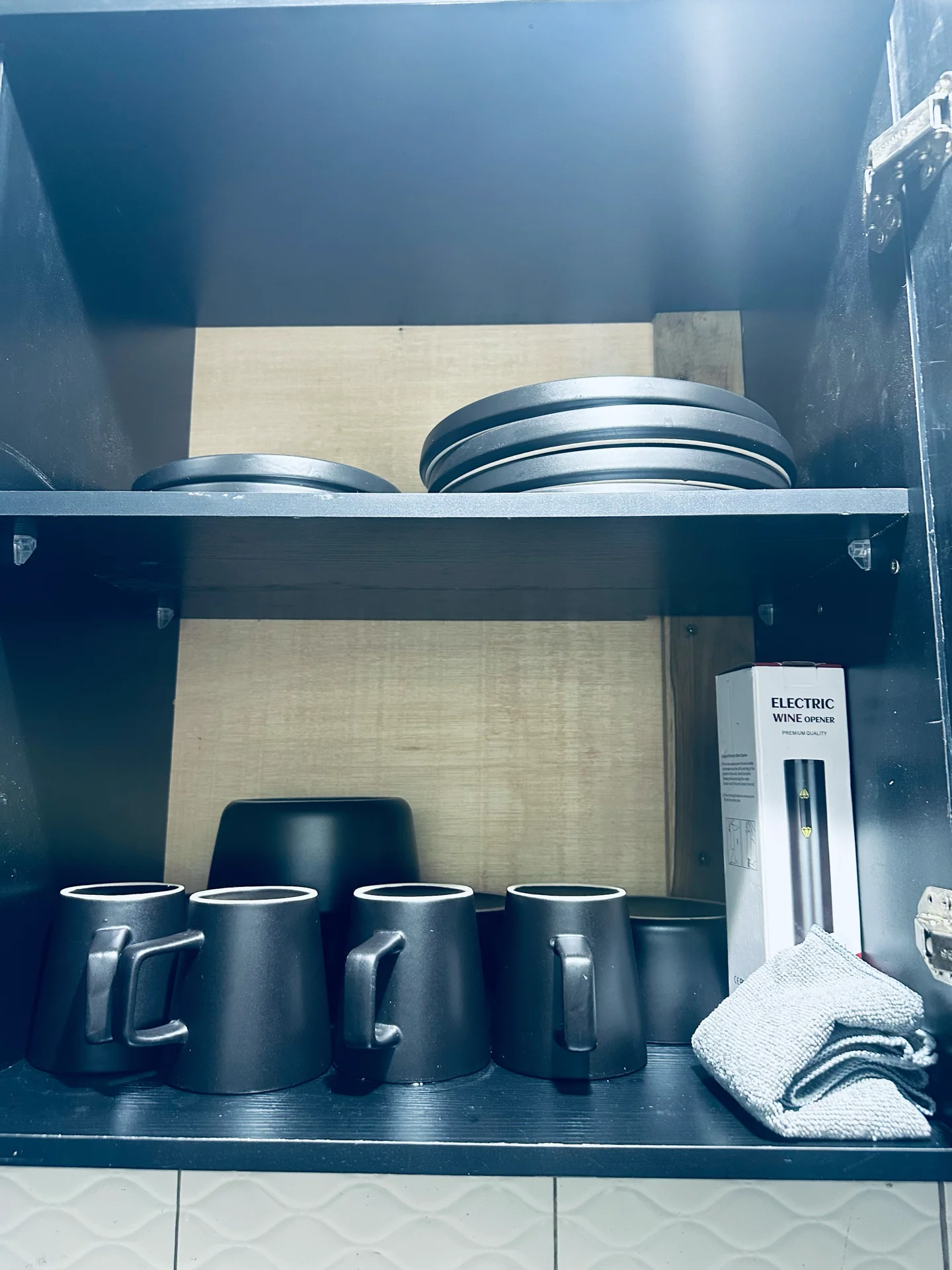Bibao services appartement — aperçu 33