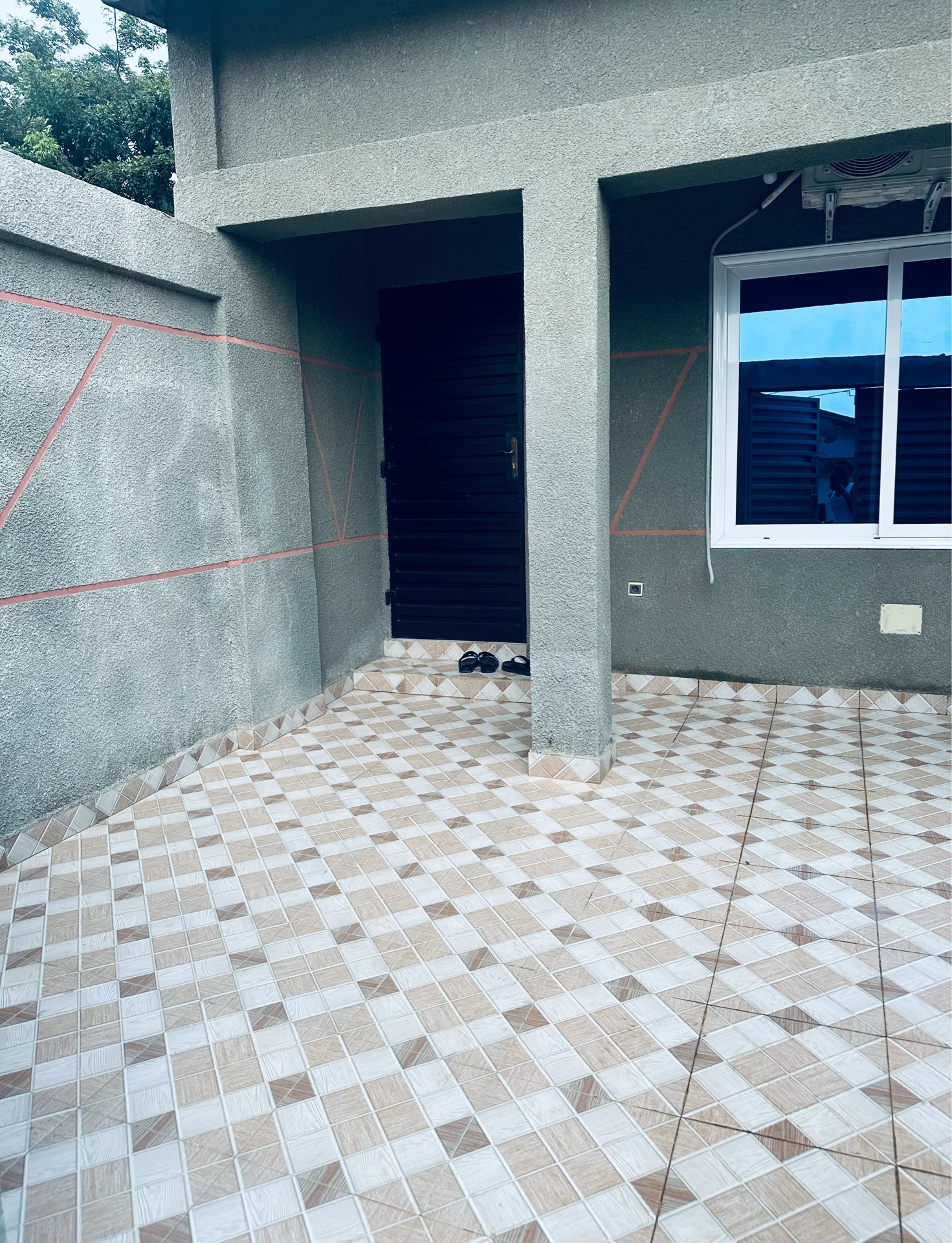 Bibao services appartement — aperçu 37