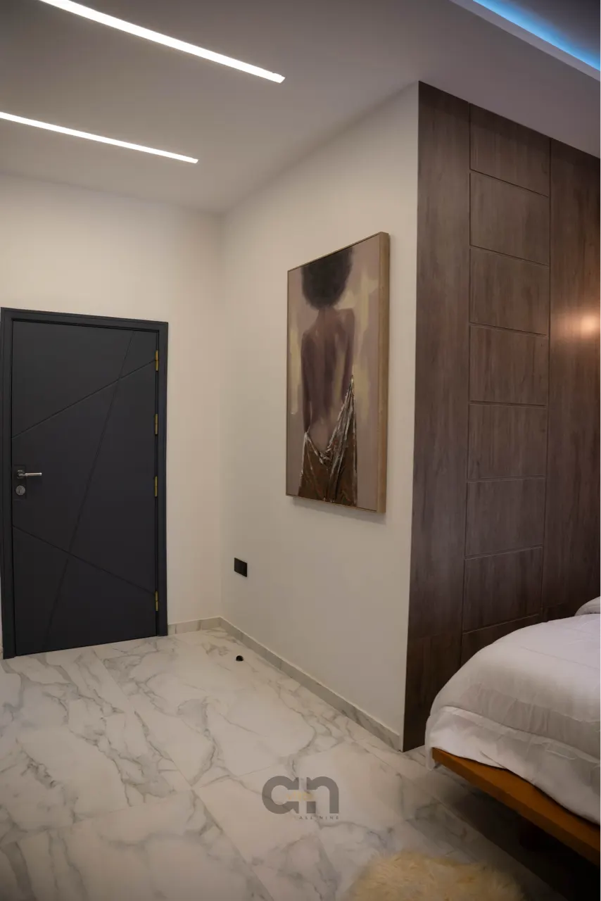 Villa privée vue sur mer avec jacuzzi (3) — aperçu 8