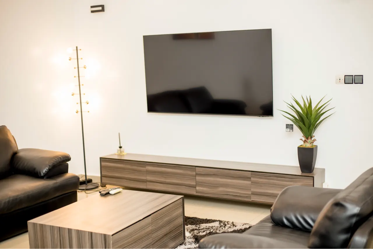 Appartement Dona