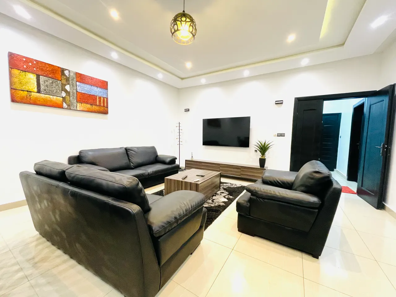 Appartement Dona — aperçu 2