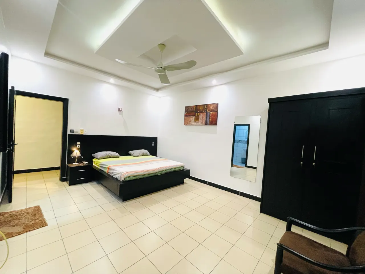 Appartement Dona — aperçu 9