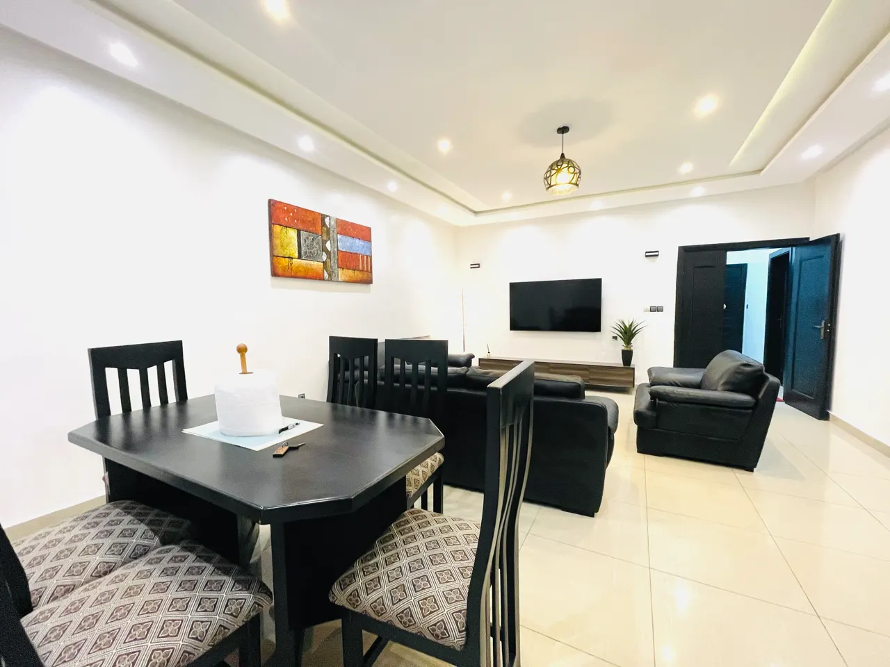 Appartement Dona — aperçu 12
