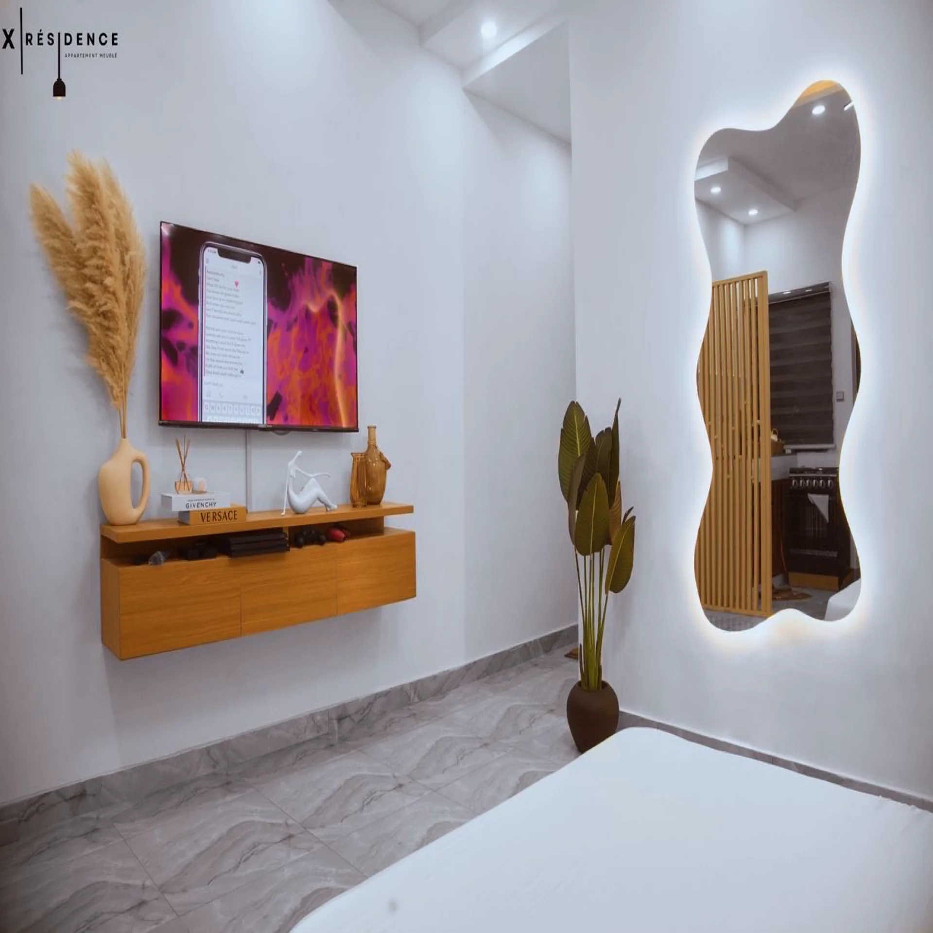 Studio cosy — aperçu 5