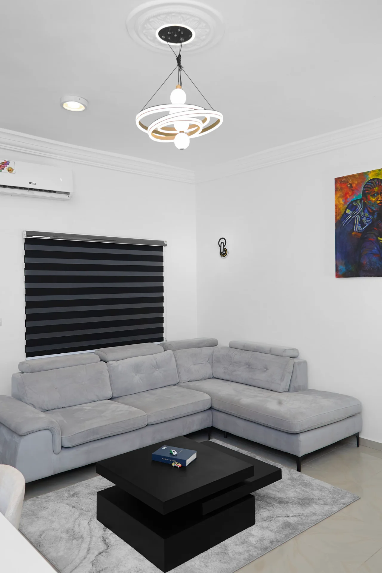 IGBADUN HOUSE — aperçu 2
