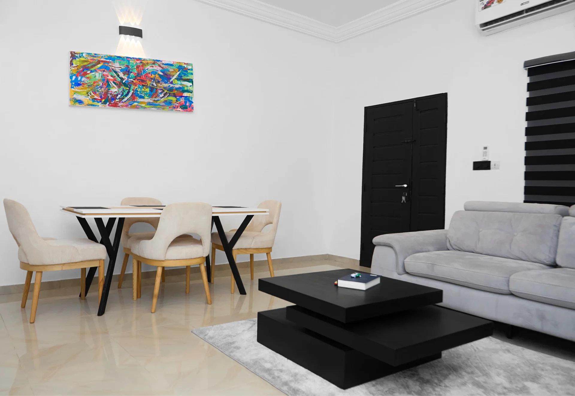 IGBADUN HOUSE — aperçu 3