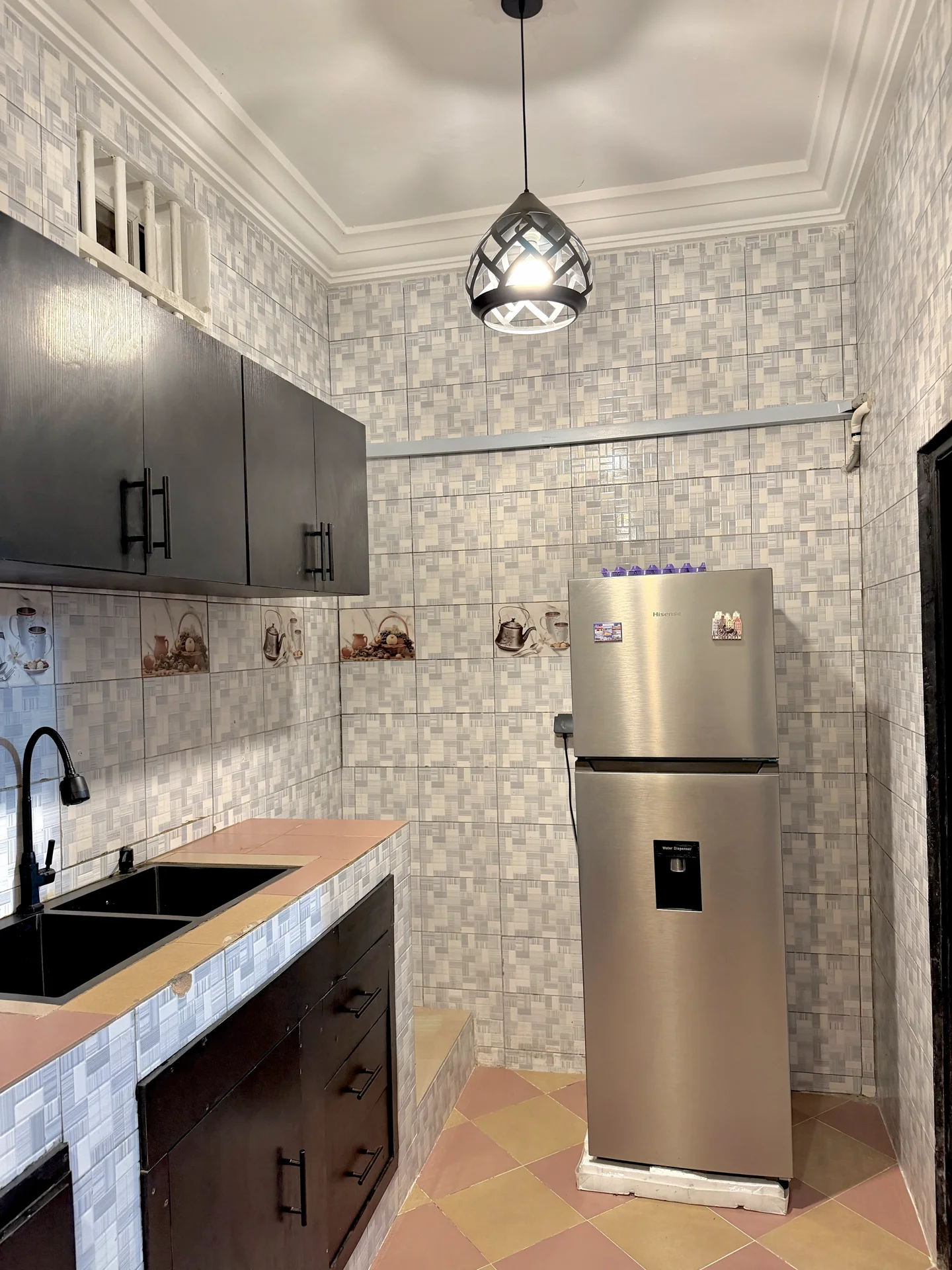 IGBADUN HOUSE — aperçu 8