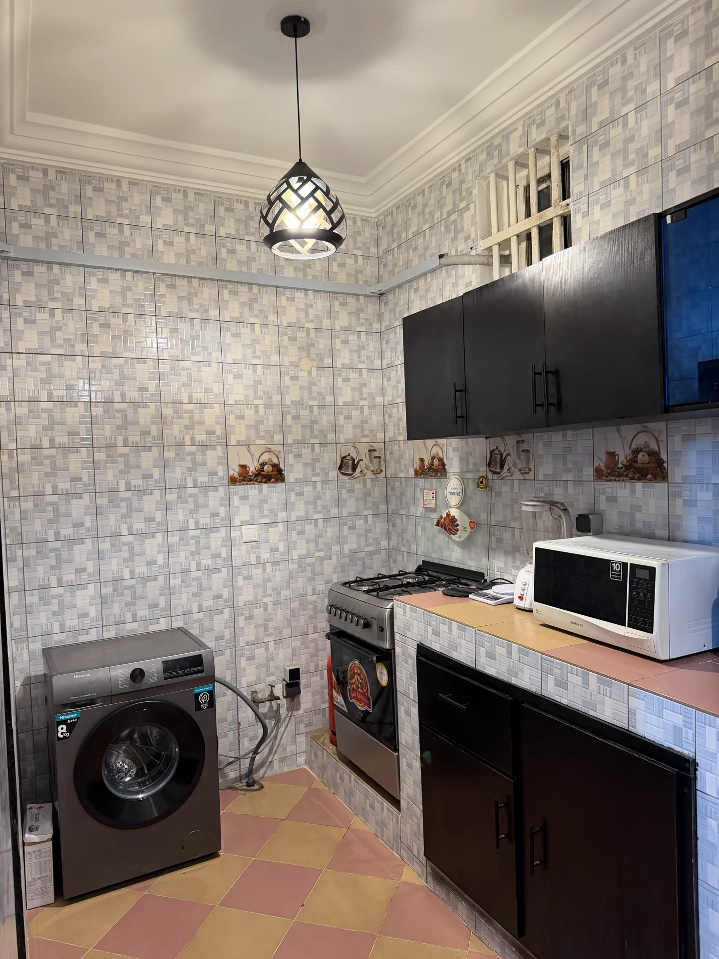 IGBADUN HOUSE — aperçu 9