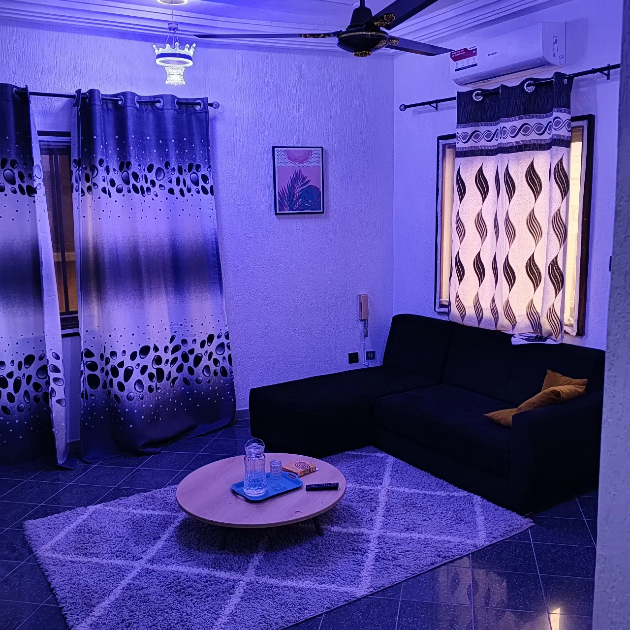 Appartement performant