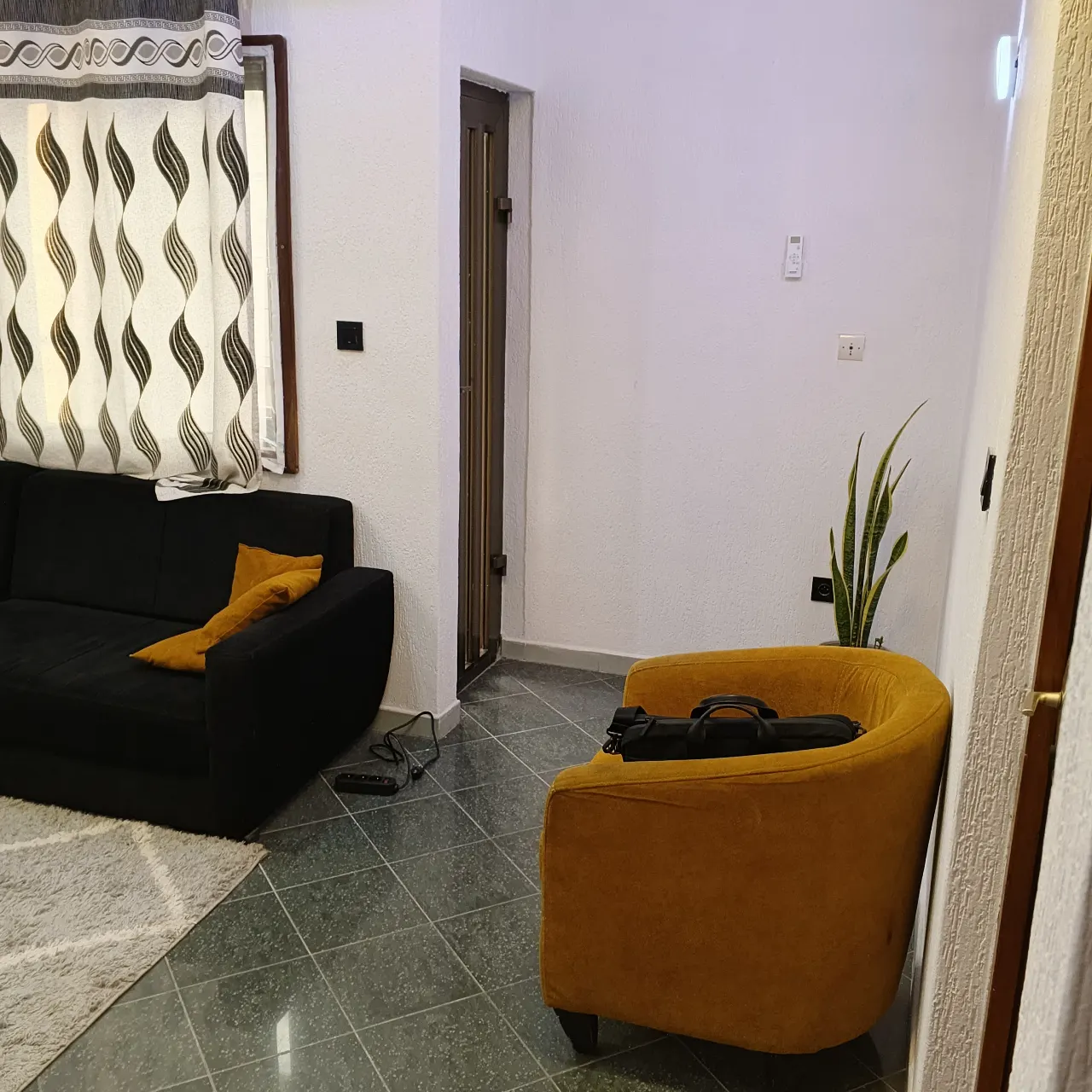 Appartement performant — aperçu 2
