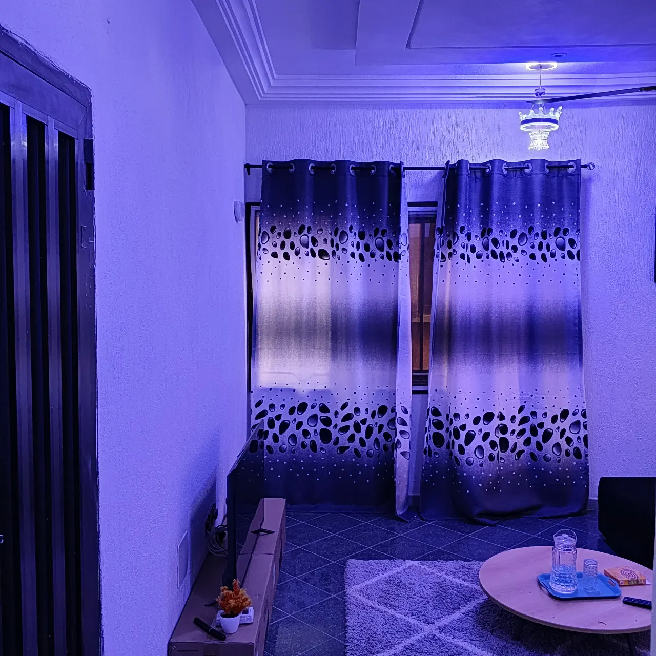 Appartement performant — aperçu 3