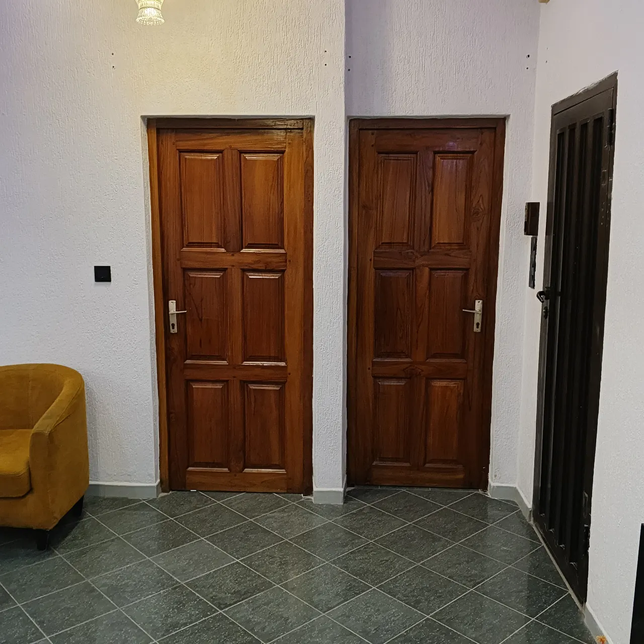Appartement performant — aperçu 5