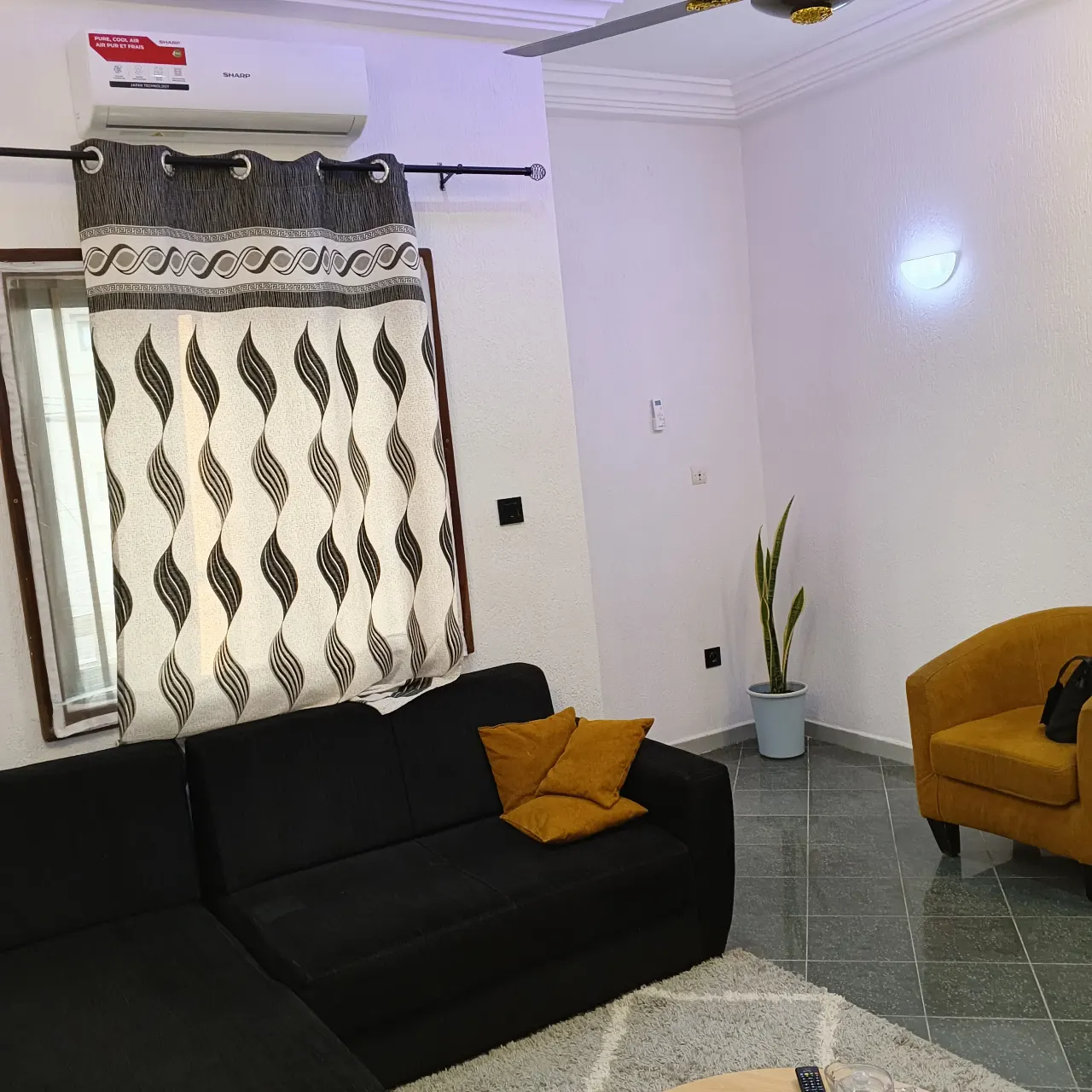 Appartement performant — aperçu 6