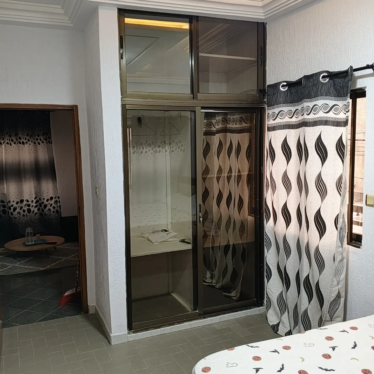 Appartement performant — aperçu 7