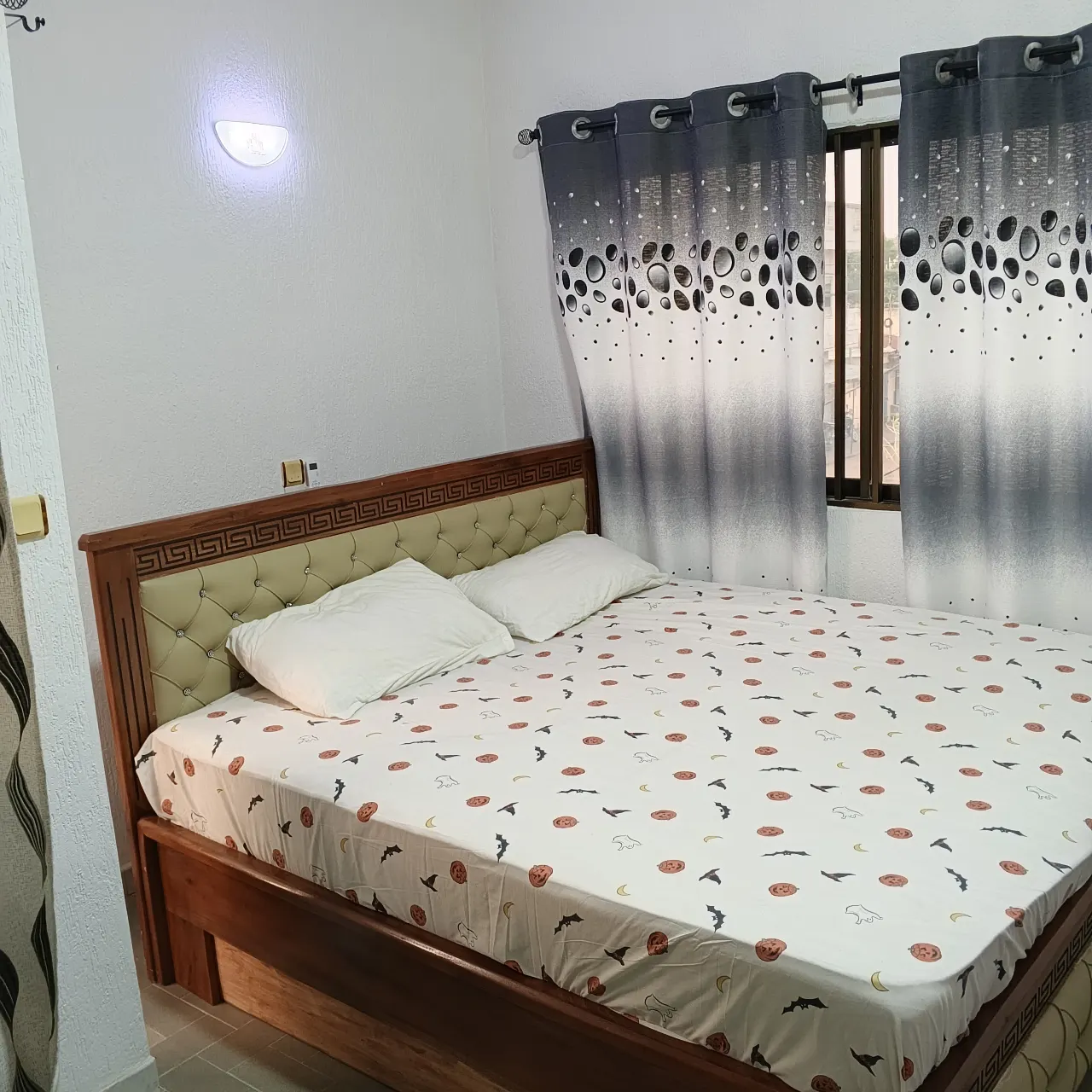 Appartement performant — aperçu 8