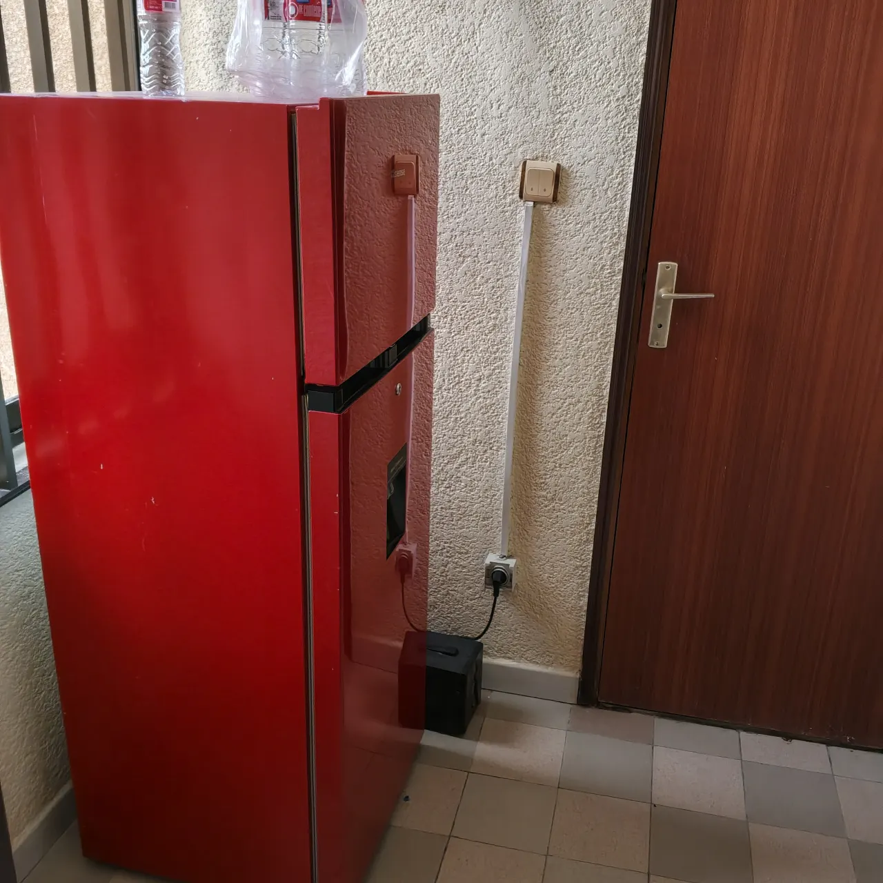 Appartement performant — aperçu 9